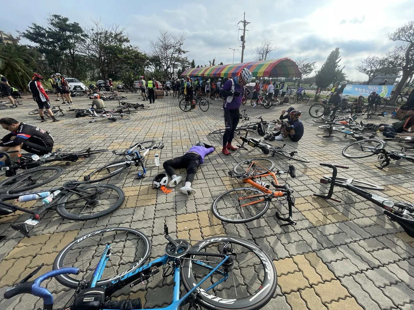 TBA一日北高360_彰化王功福海宮
