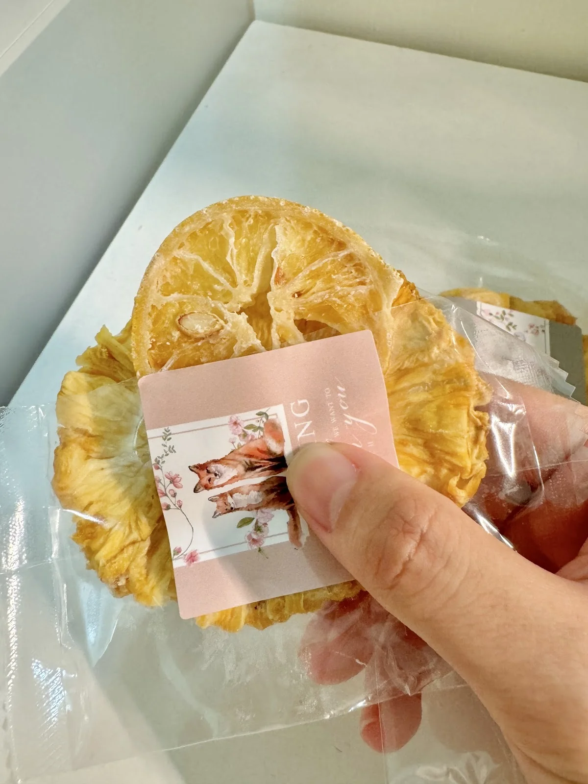【果乾婚禮小物推薦】美味的人氣客製化喜糖 真實評價|你的禮物