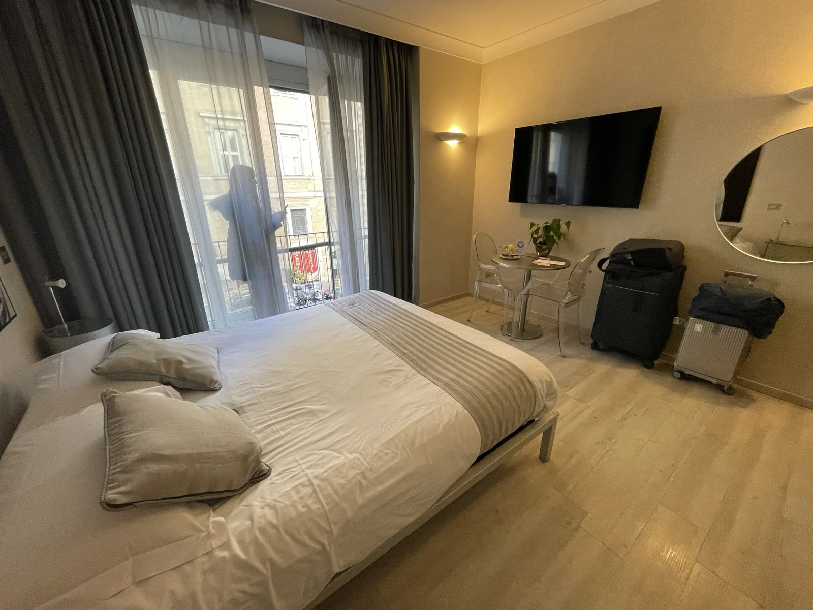 Best Pantheon B & B