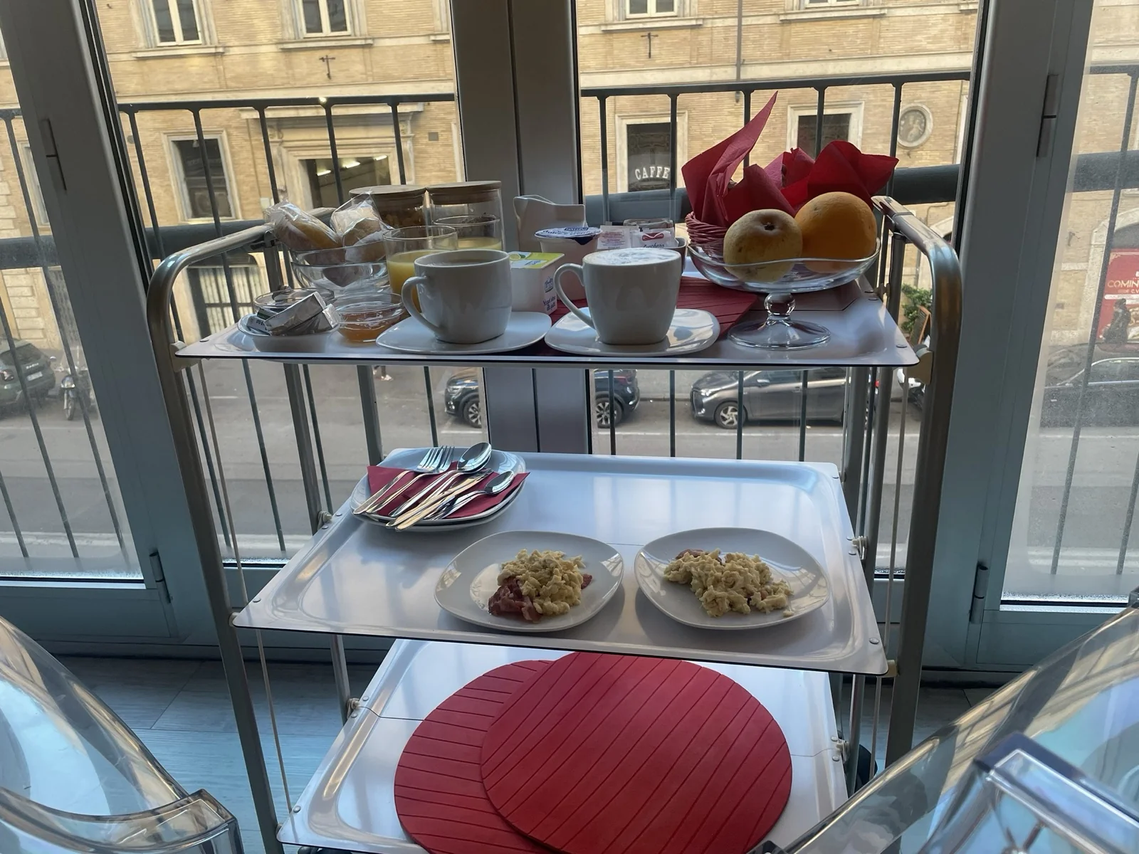 Best Pantheon B & B