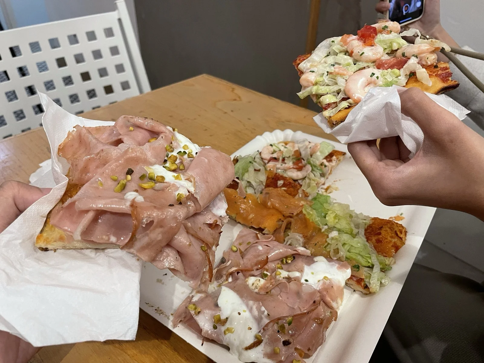Alice Pizza