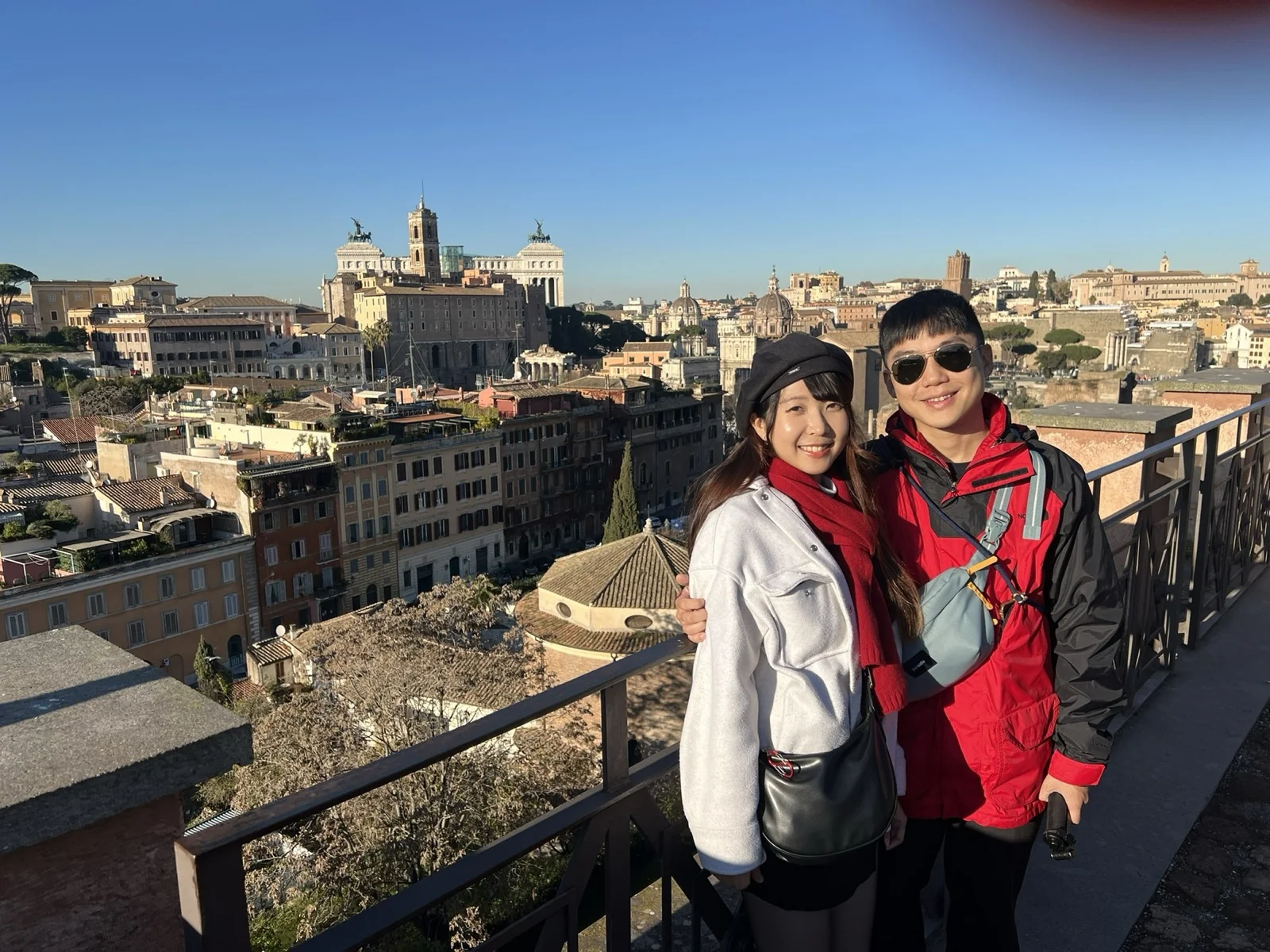 帕拉丁山 Palatine Hill
