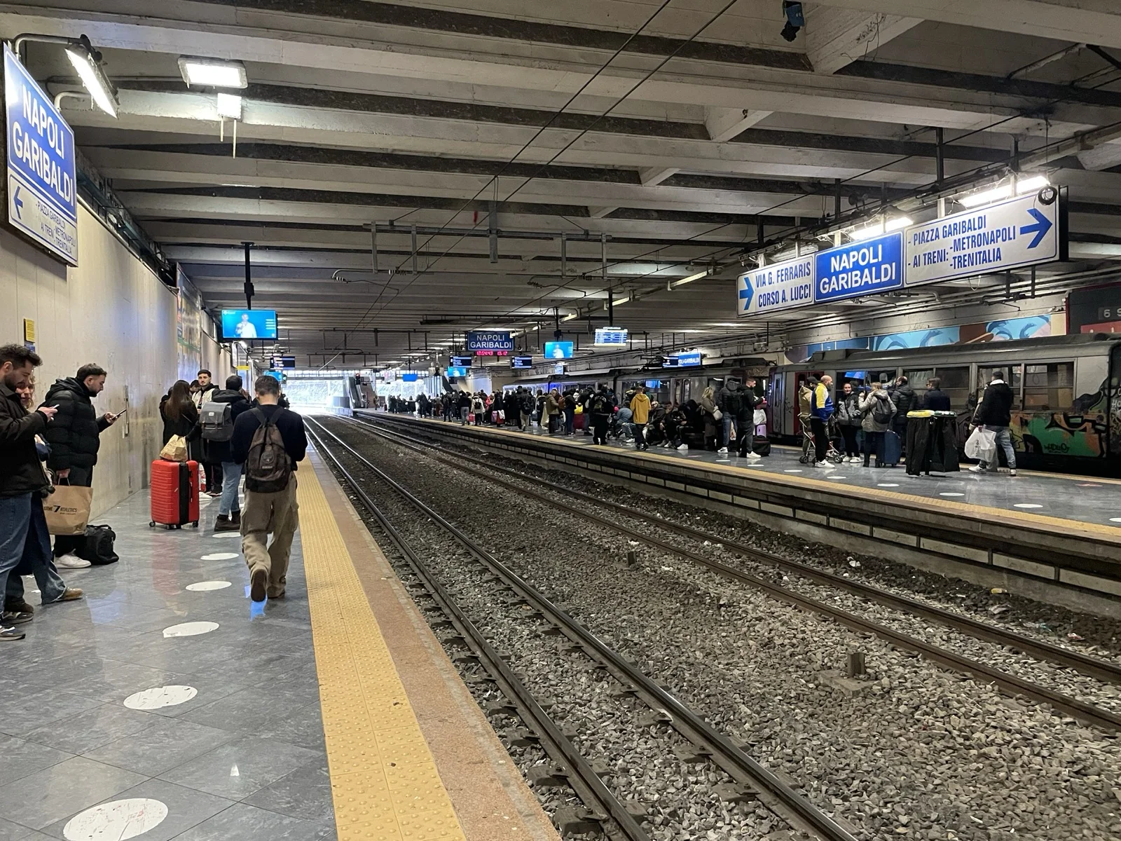 Circumvesuviana