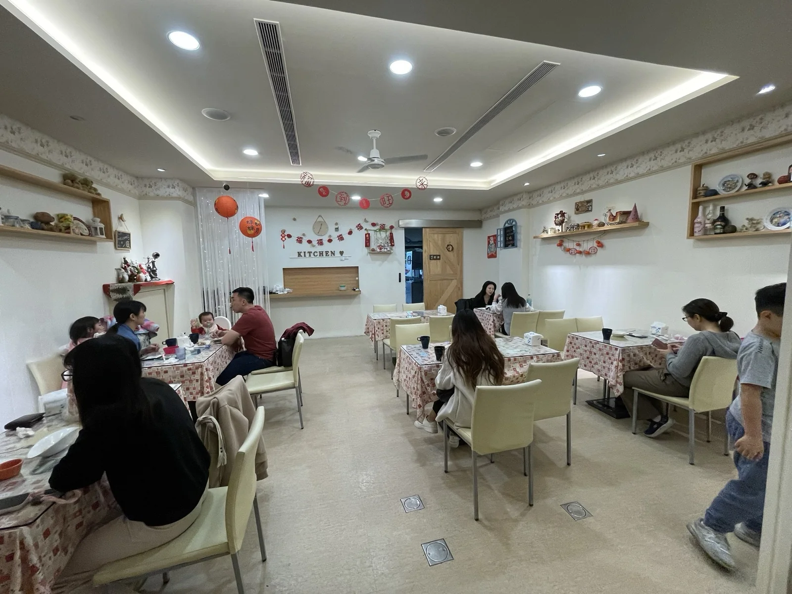 威廉泰爾_用餐環境