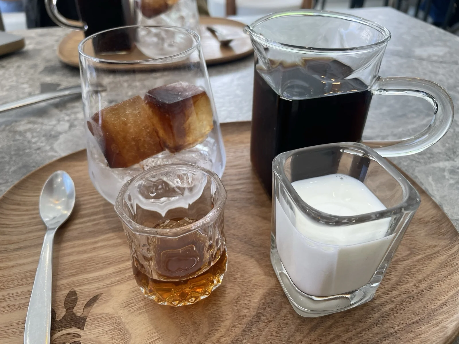 金茂宜咖啡美術店_金茂宜冰滴咖啡