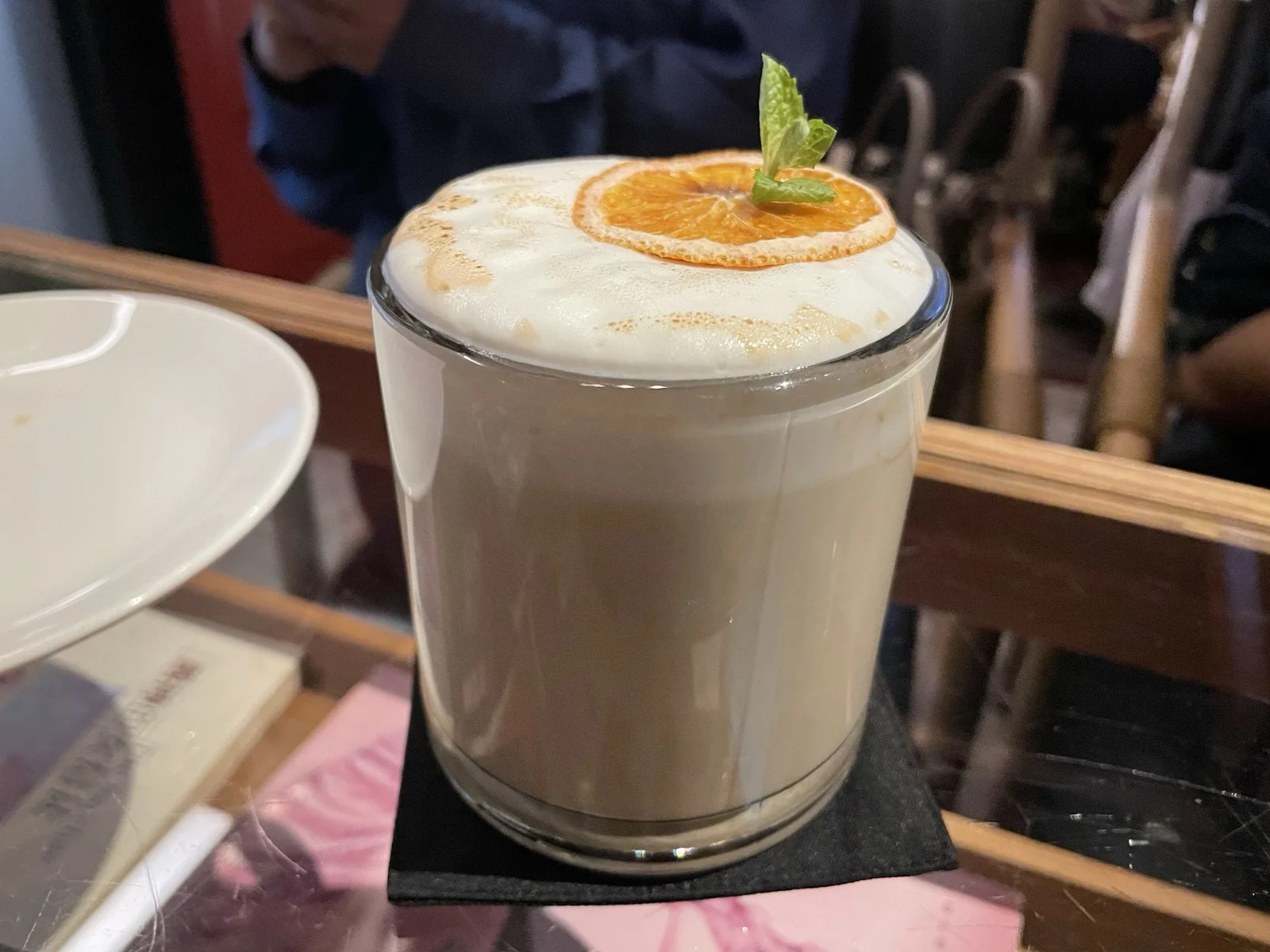 一酒點意_記憶中必點奶茶