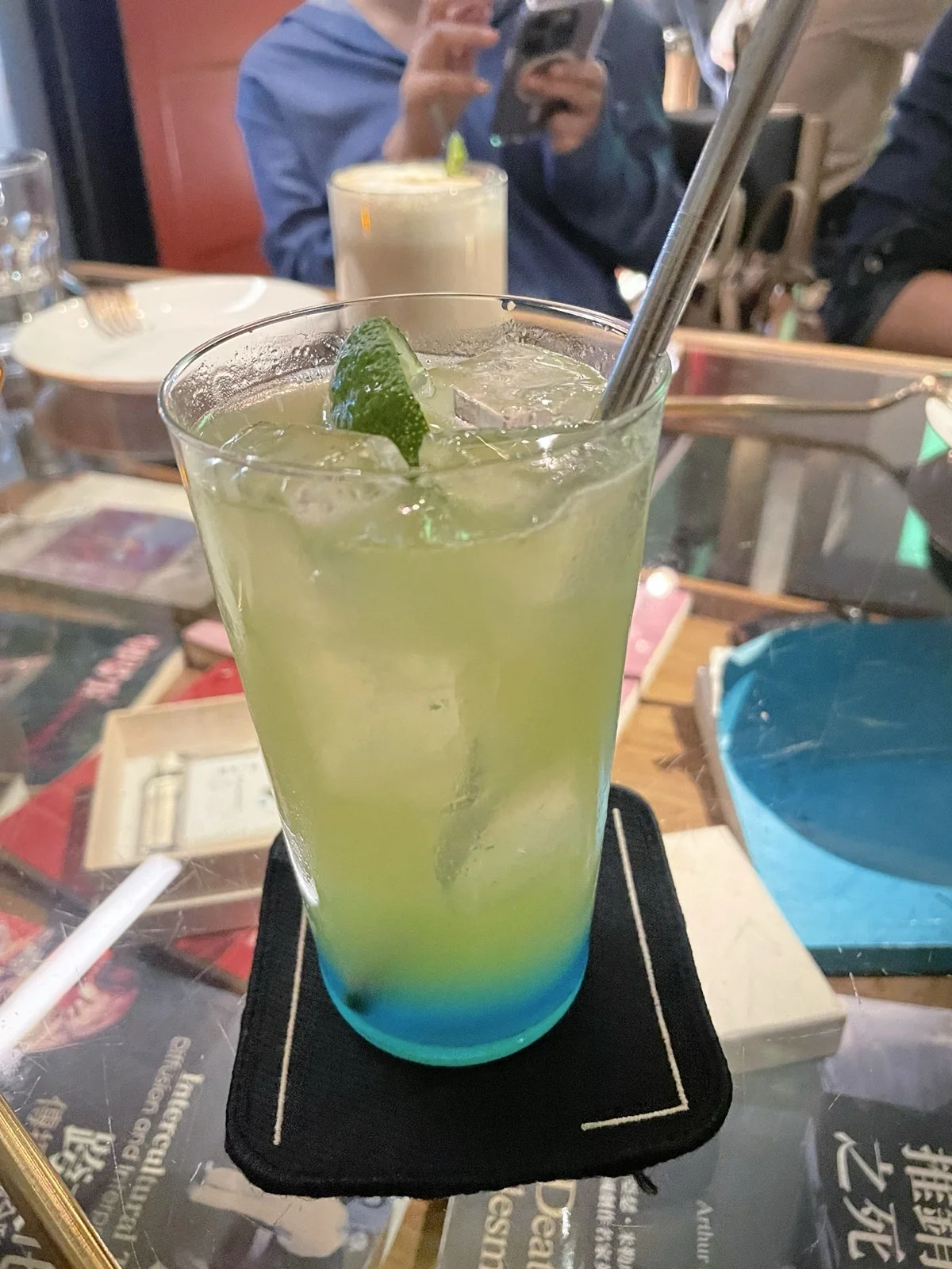 一酒點意_環遊世界