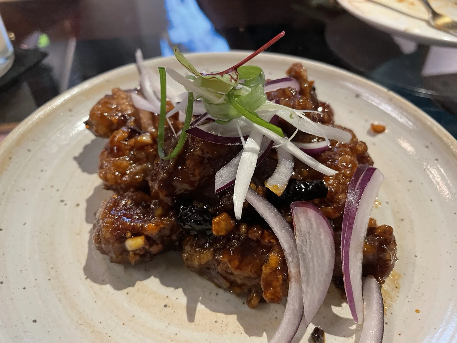 一酒點意_老靈魂梅香排骨