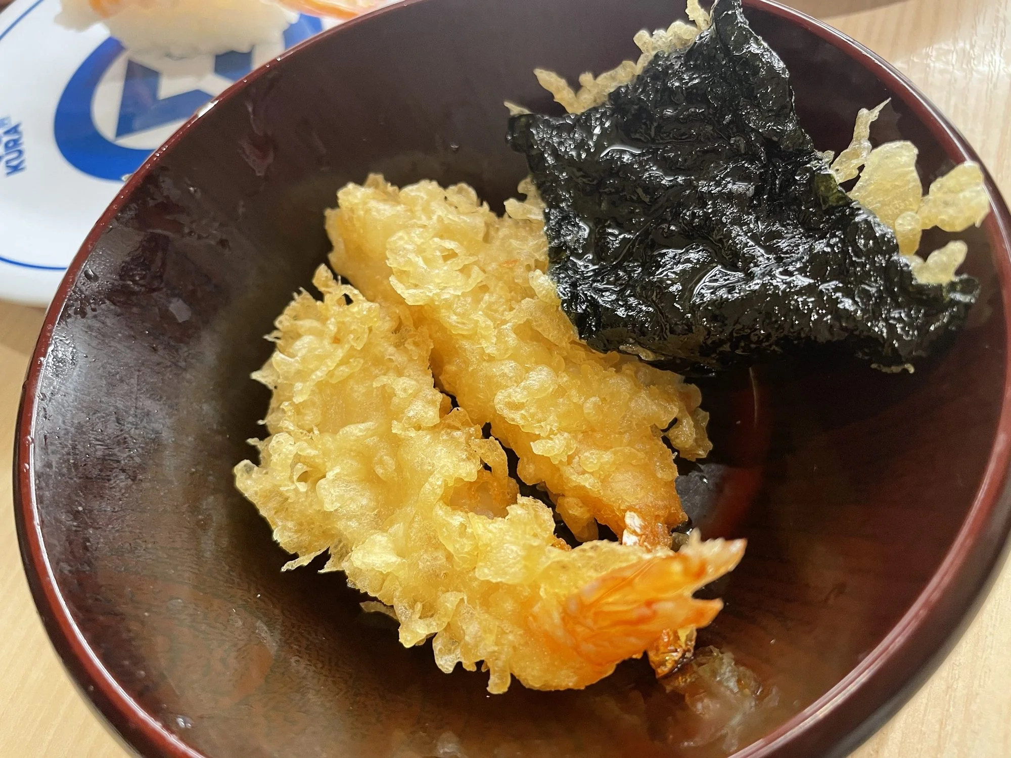 藏壽司_天婦羅