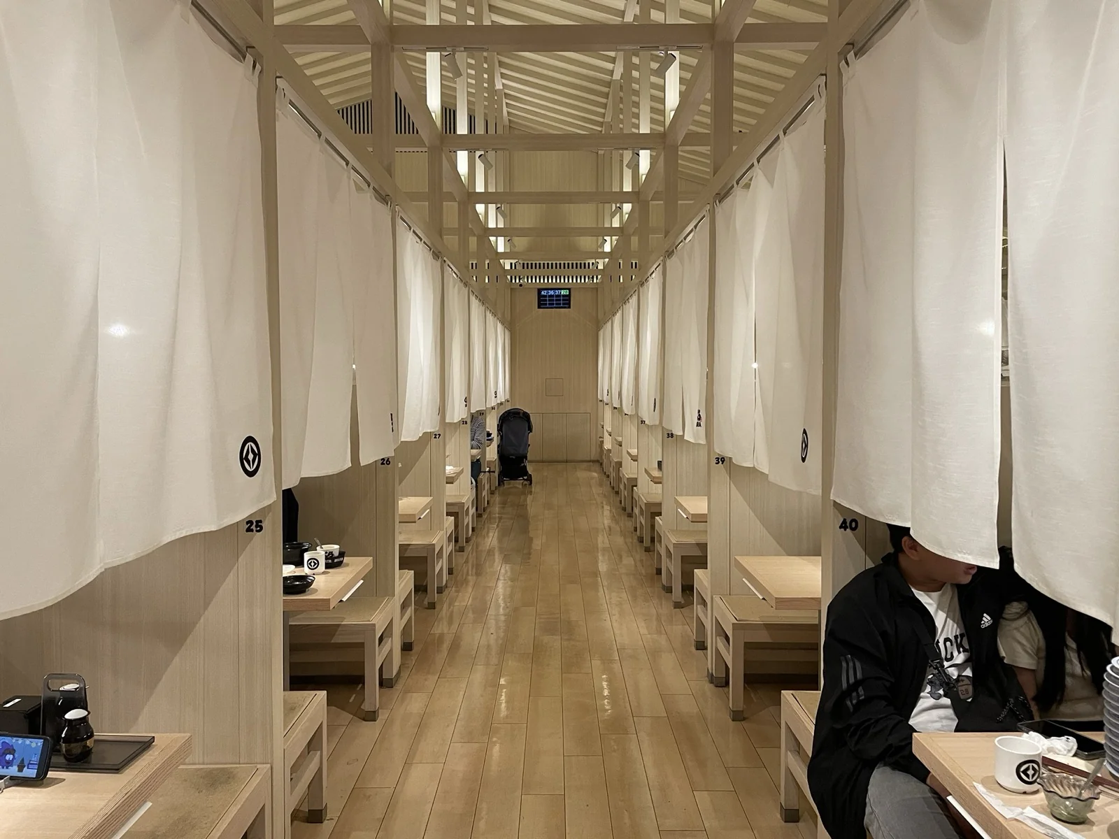 藏壽司_用餐環境