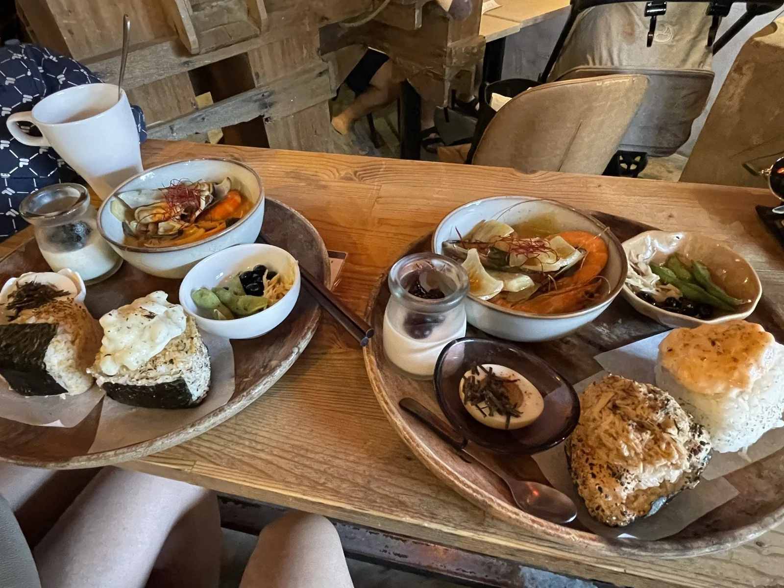 麋谷_飯糰主餐
