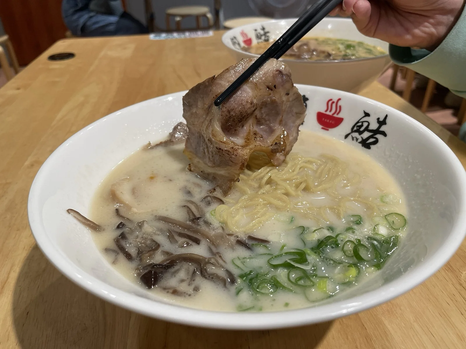獺鯌拉麵_拉麵
