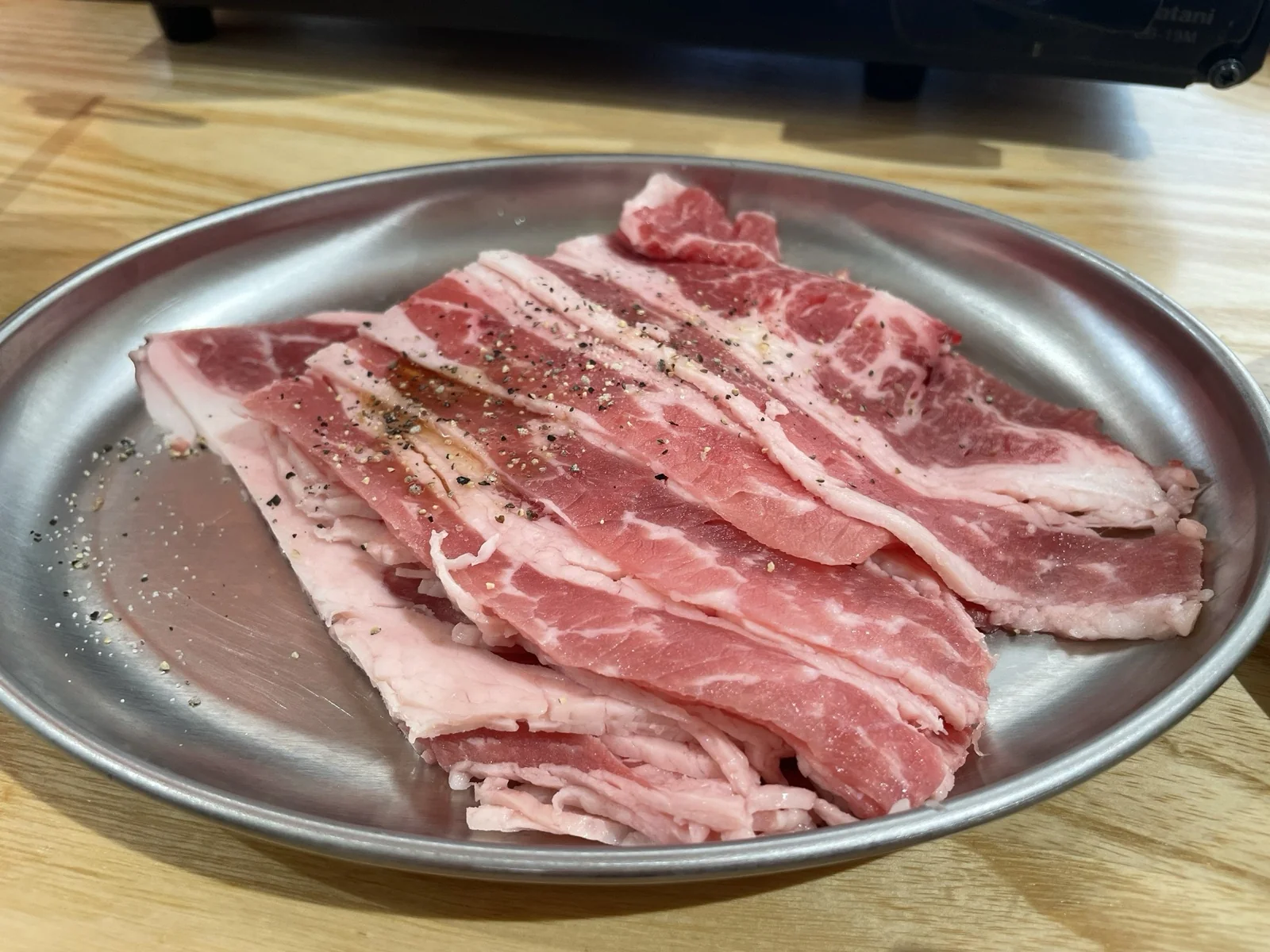 Somesome_牛五花