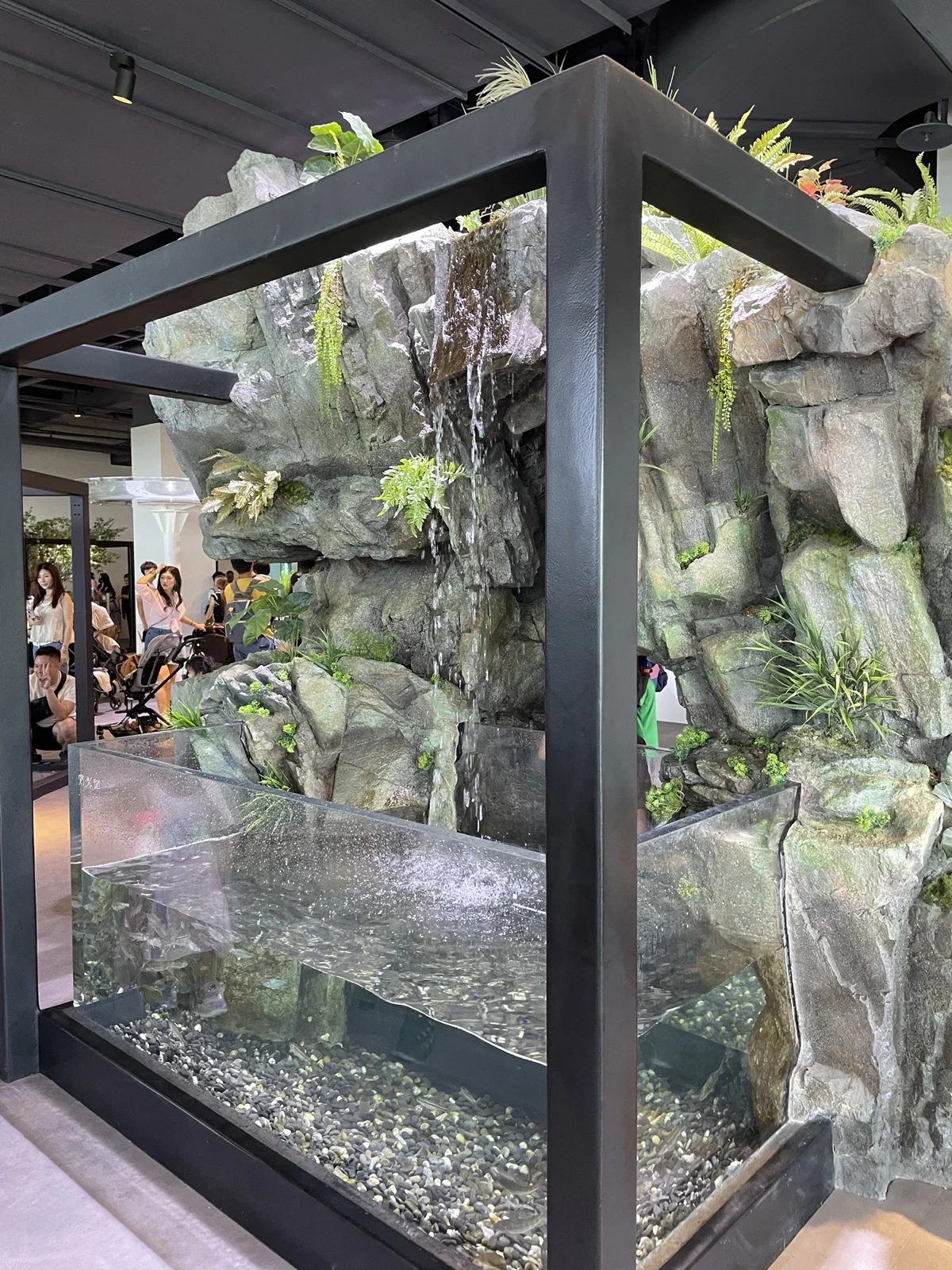 台中海洋館