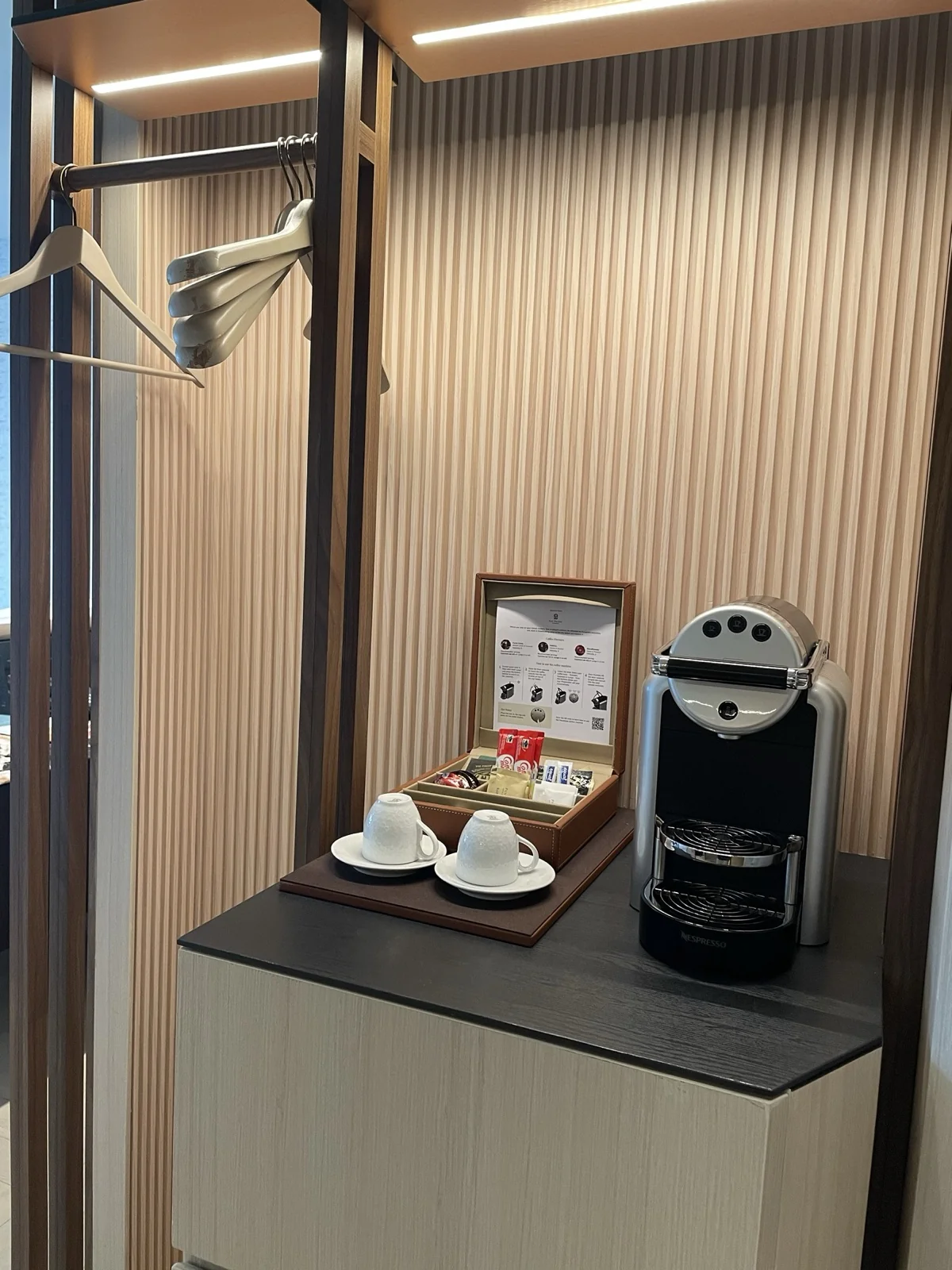 Pan Pacific Singapore | 新加坡泛太平洋飯店