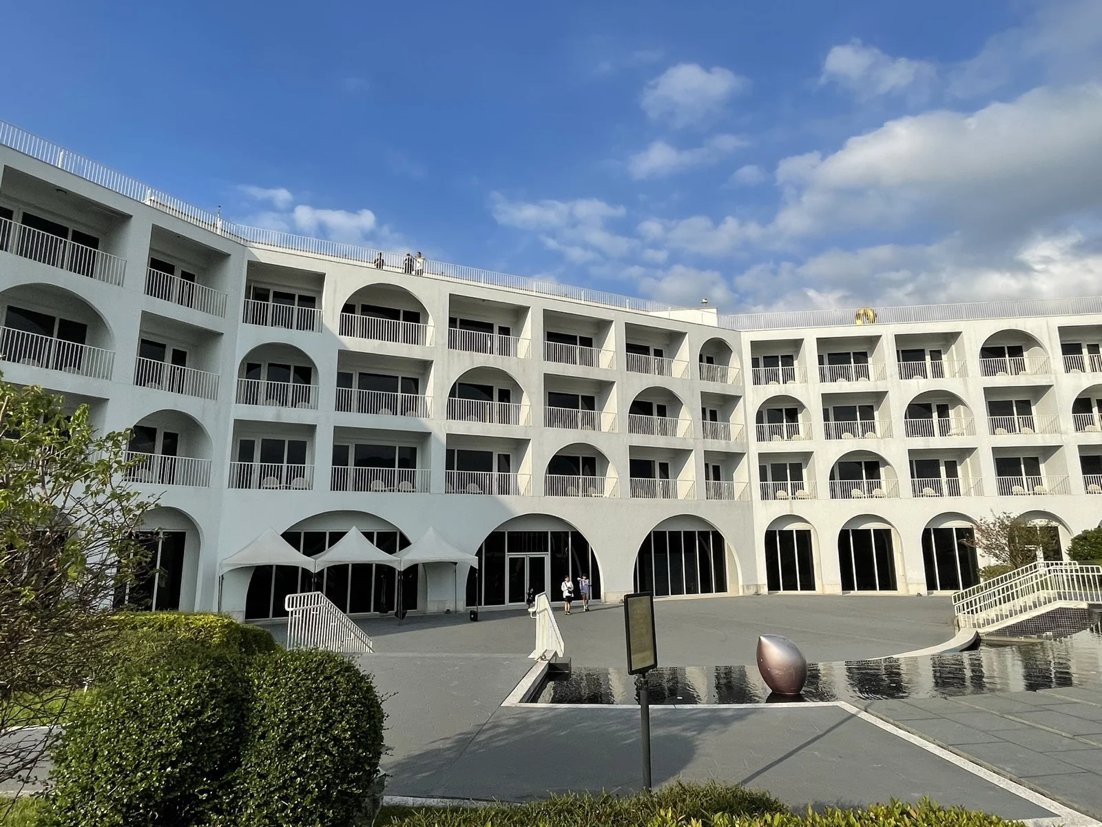 將捷金鬱金香酒店河畔餐廳