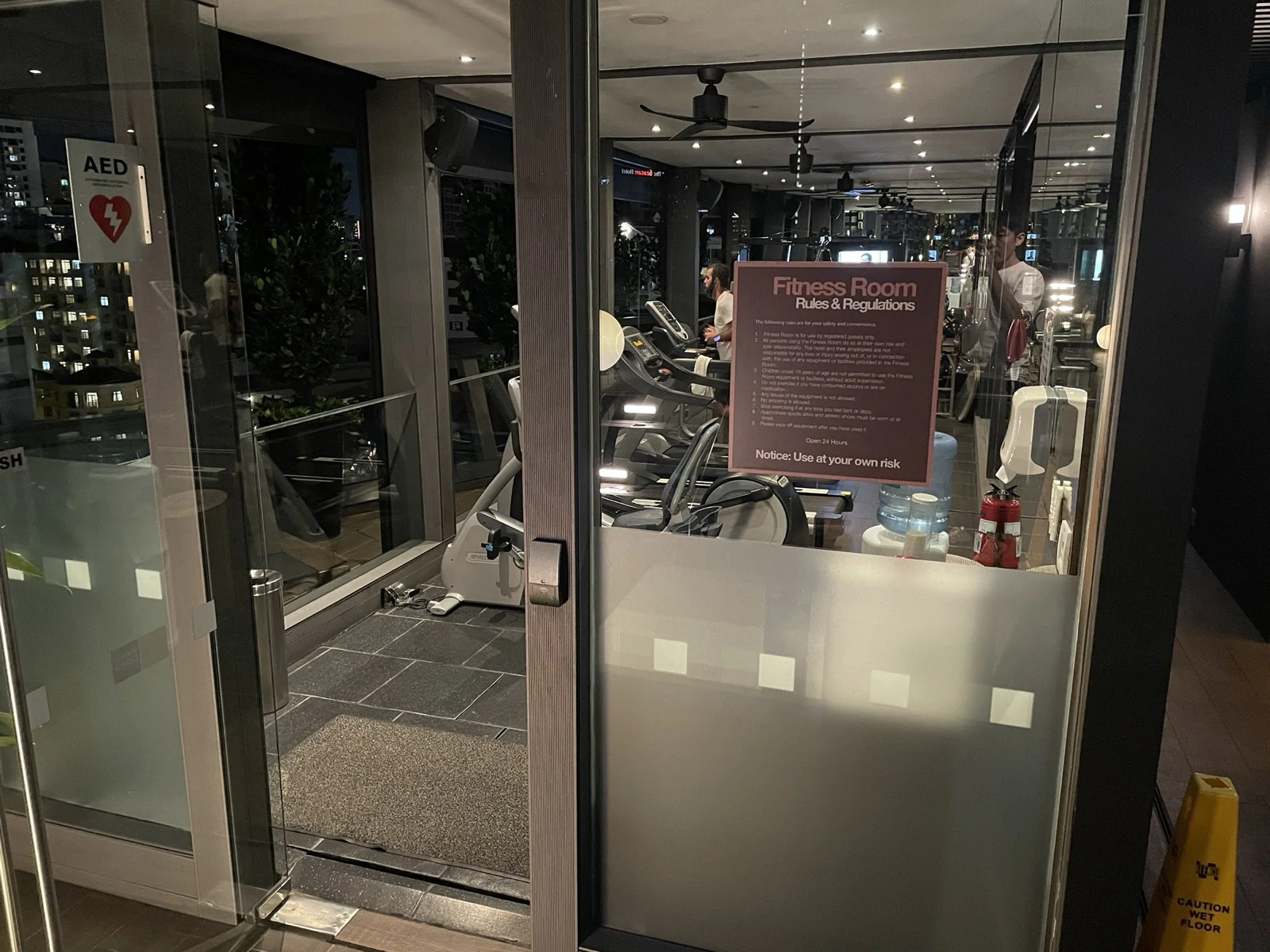 新加坡克拉碼頭智選假日飯店