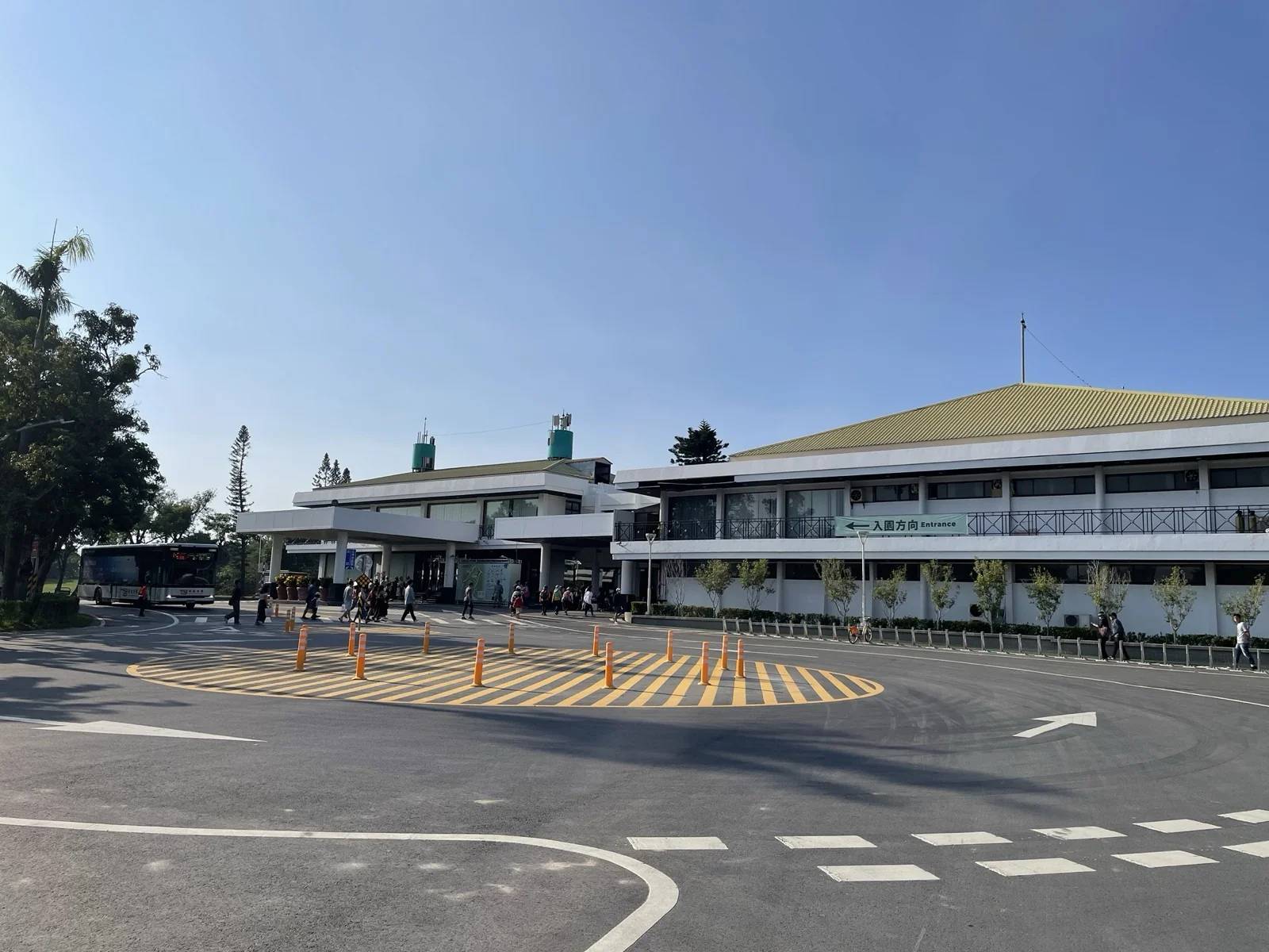 高雄果嶺自然公園
