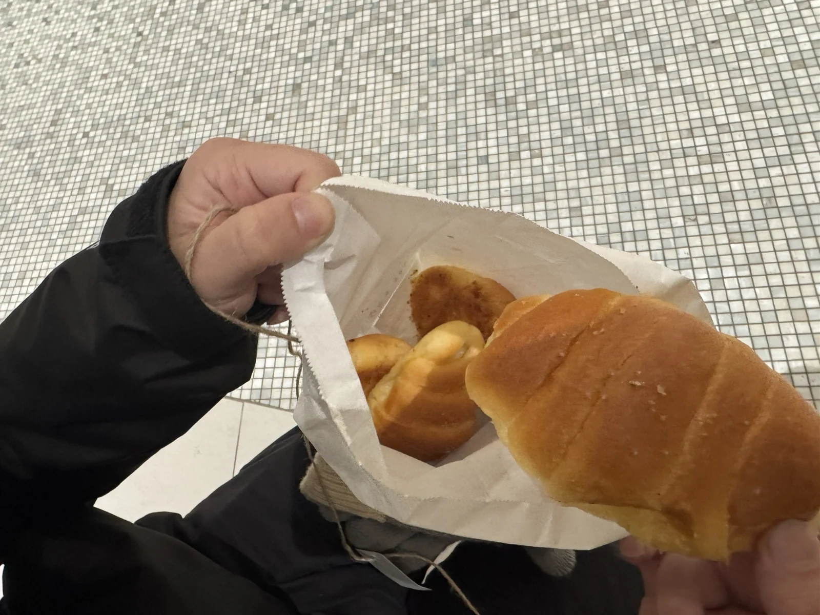 韓國釜山美食