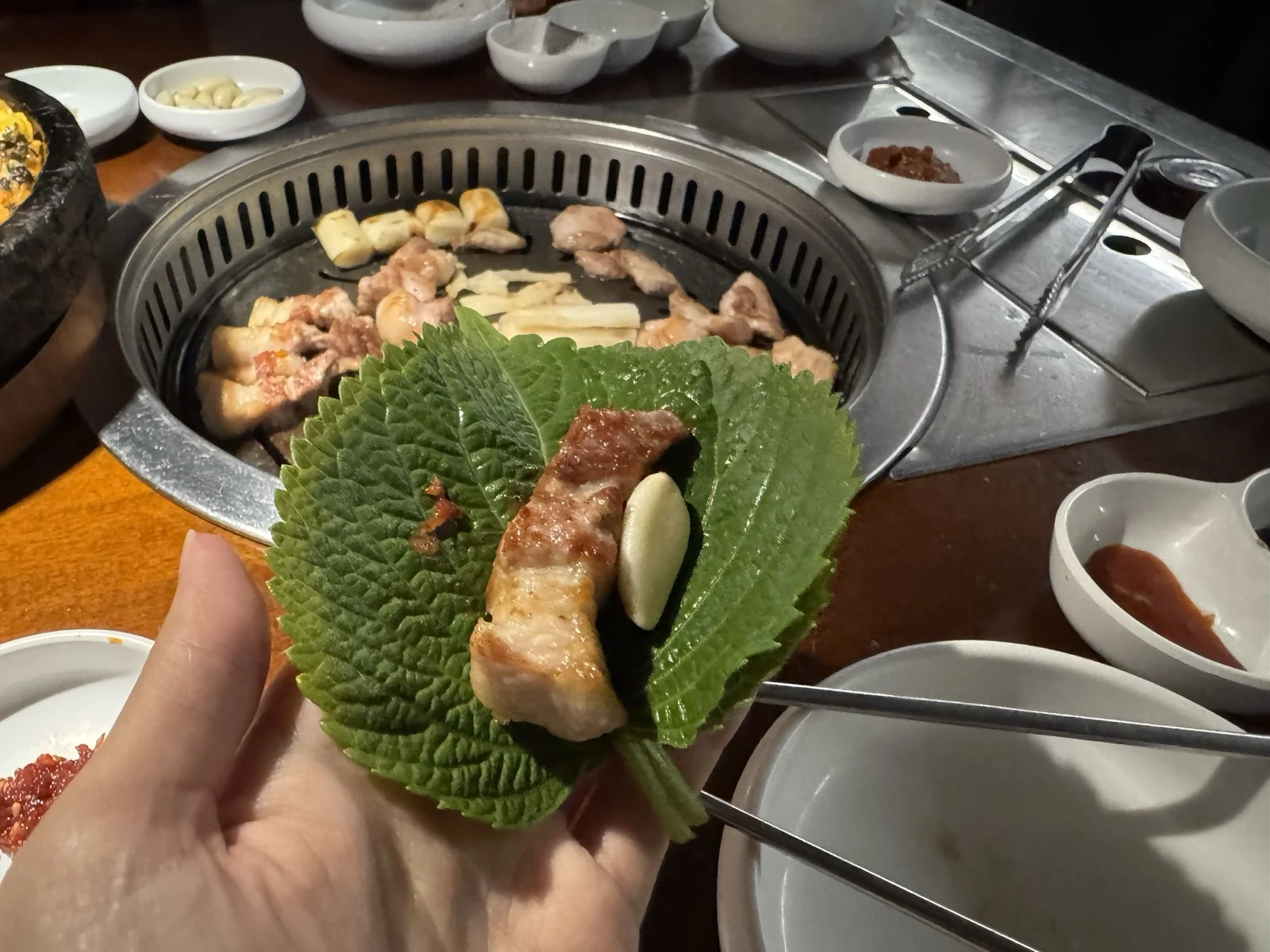 韓國釜山美食