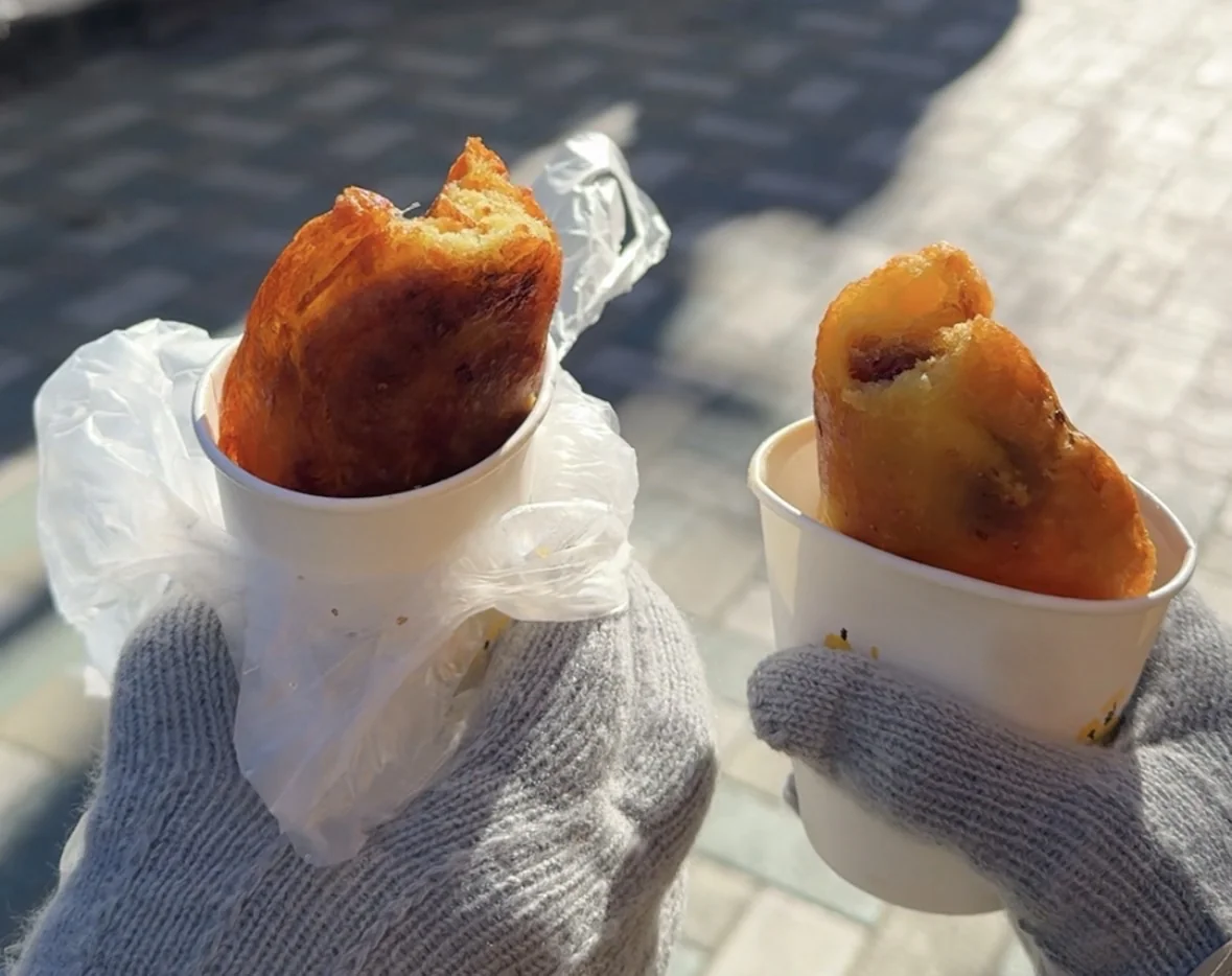 韓國釜山美食