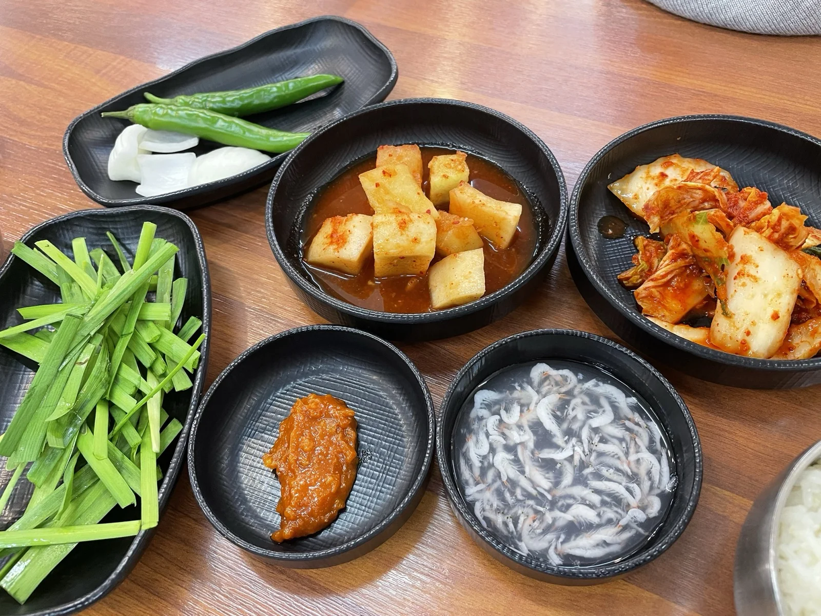 韓國釜山美食