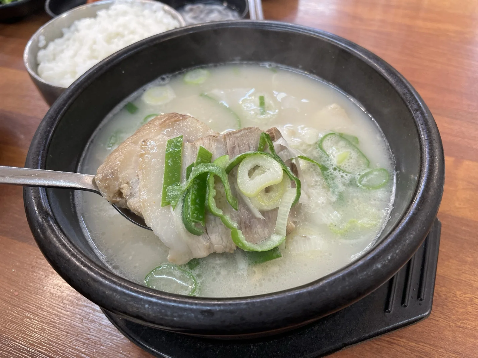 韓國釜山美食
