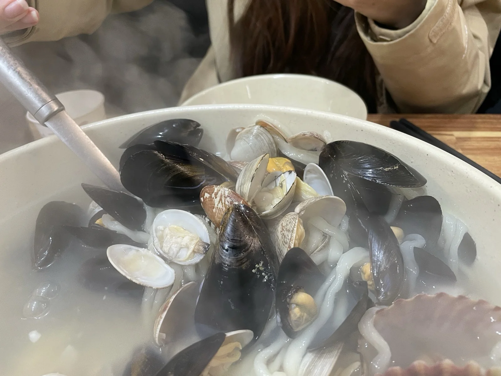 韓國釜山美食