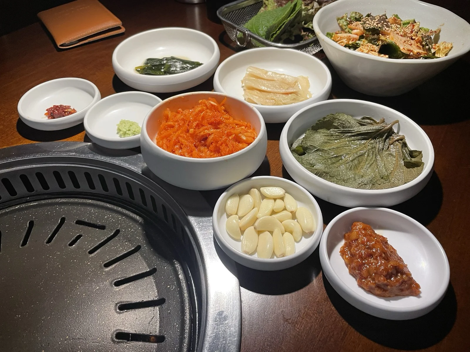 韓國釜山美食