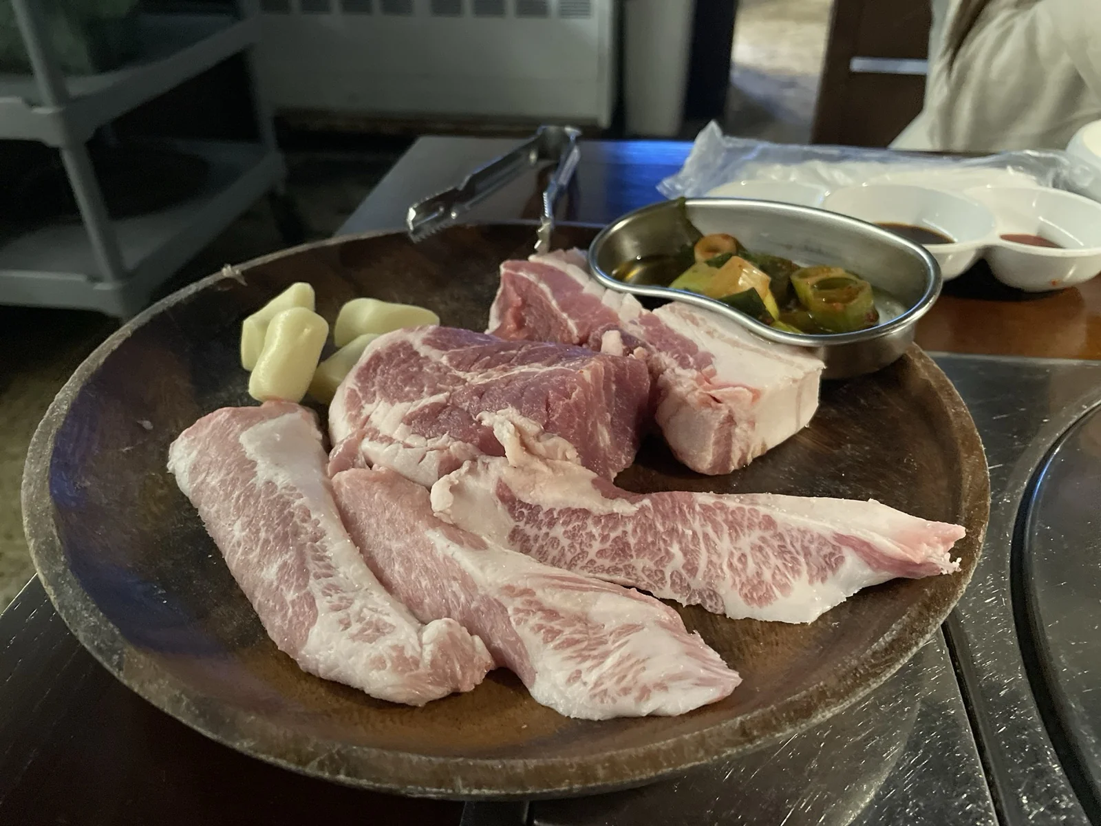 韓國釜山美食