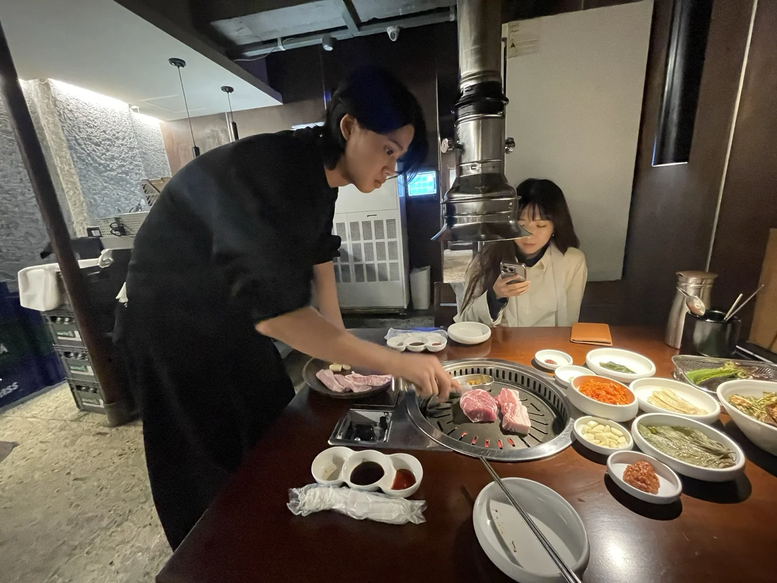 韓國釜山美食