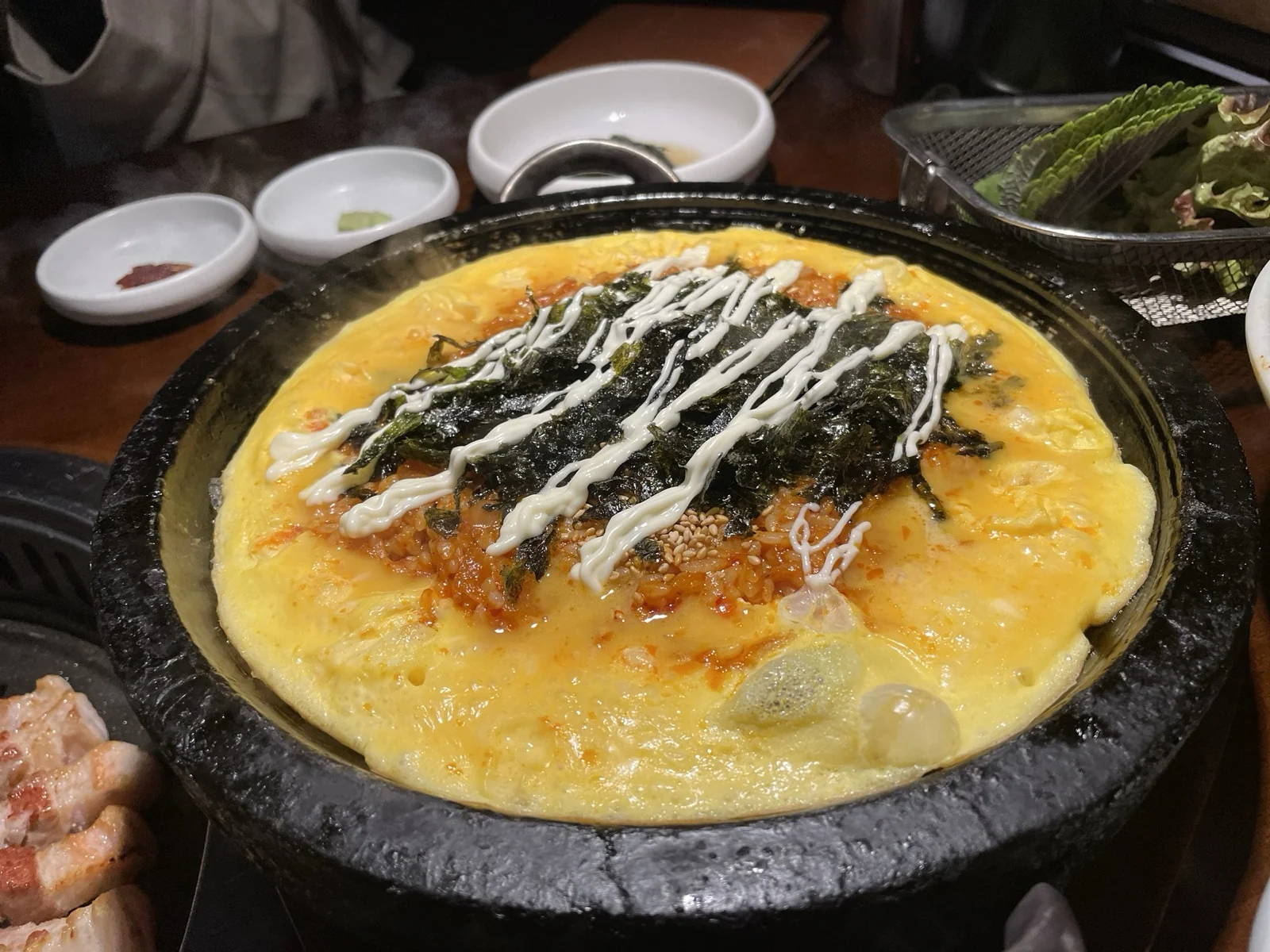 韓國釜山美食