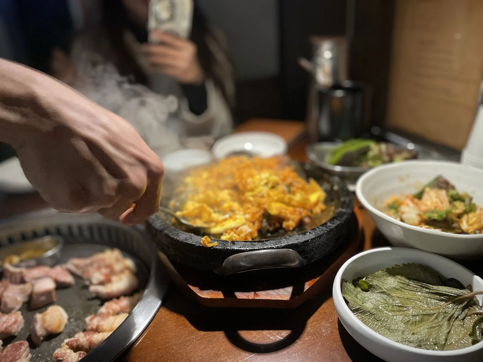 韓國釜山美食