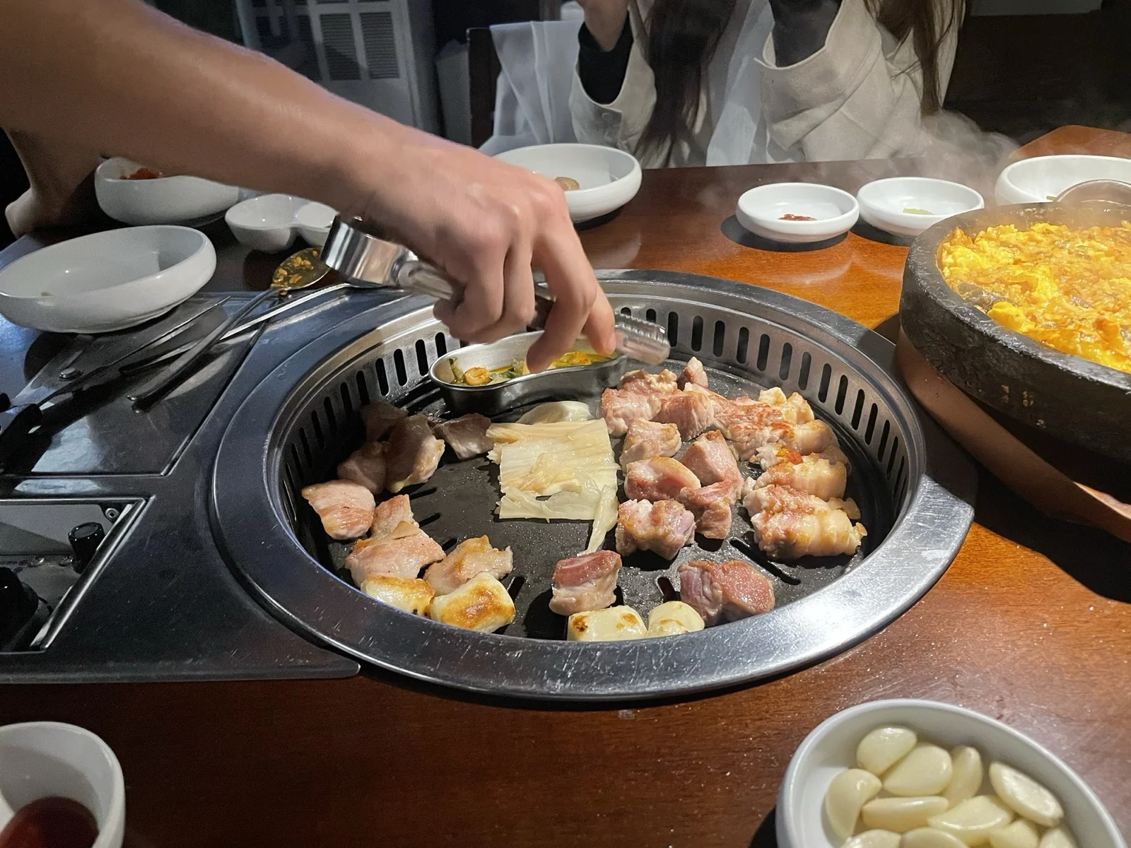 韓國釜山美食