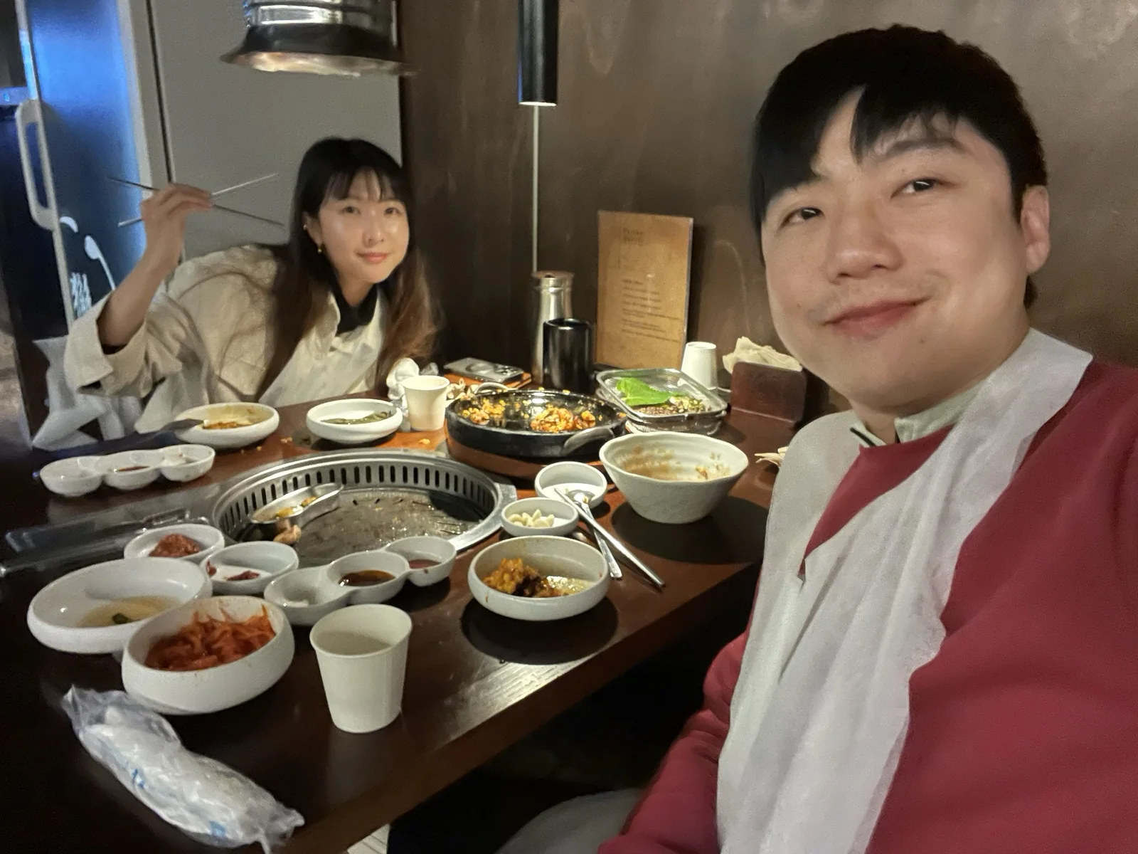 韓國釜山美食