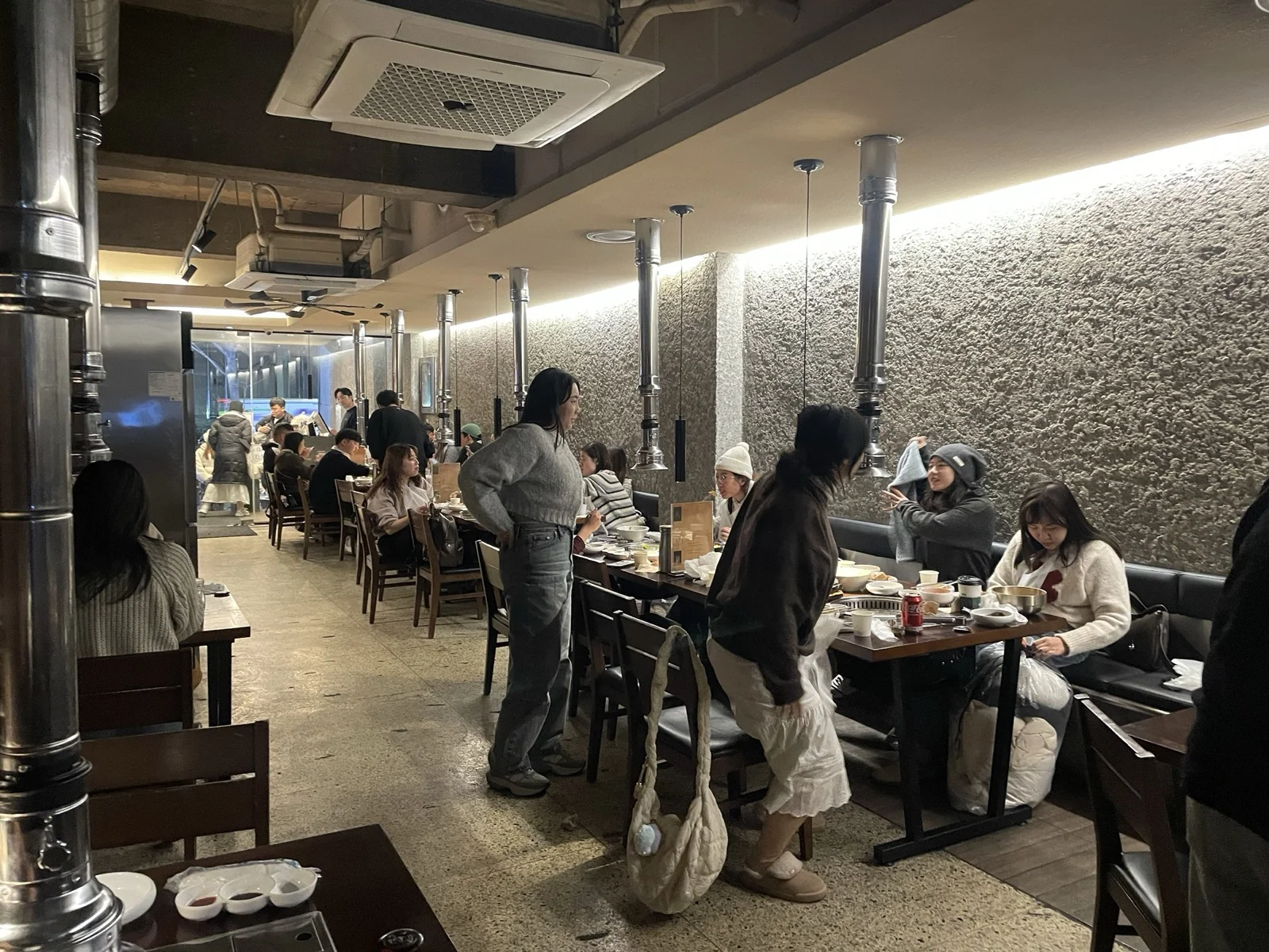 韓國釜山美食