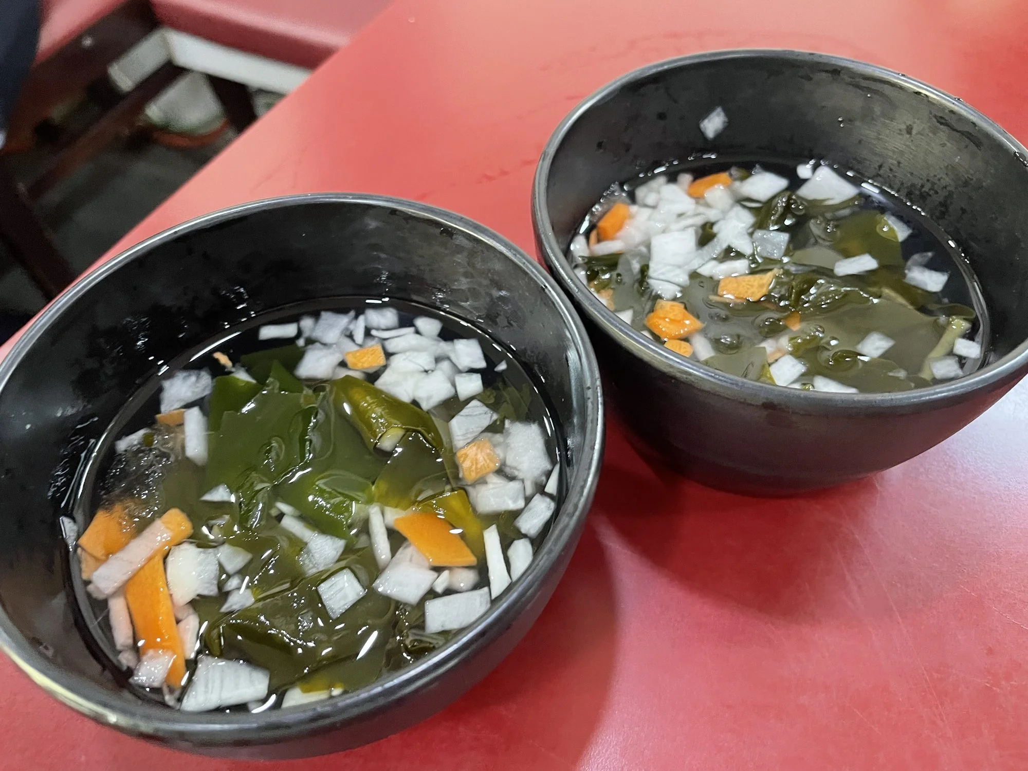 韓國釜山美食
