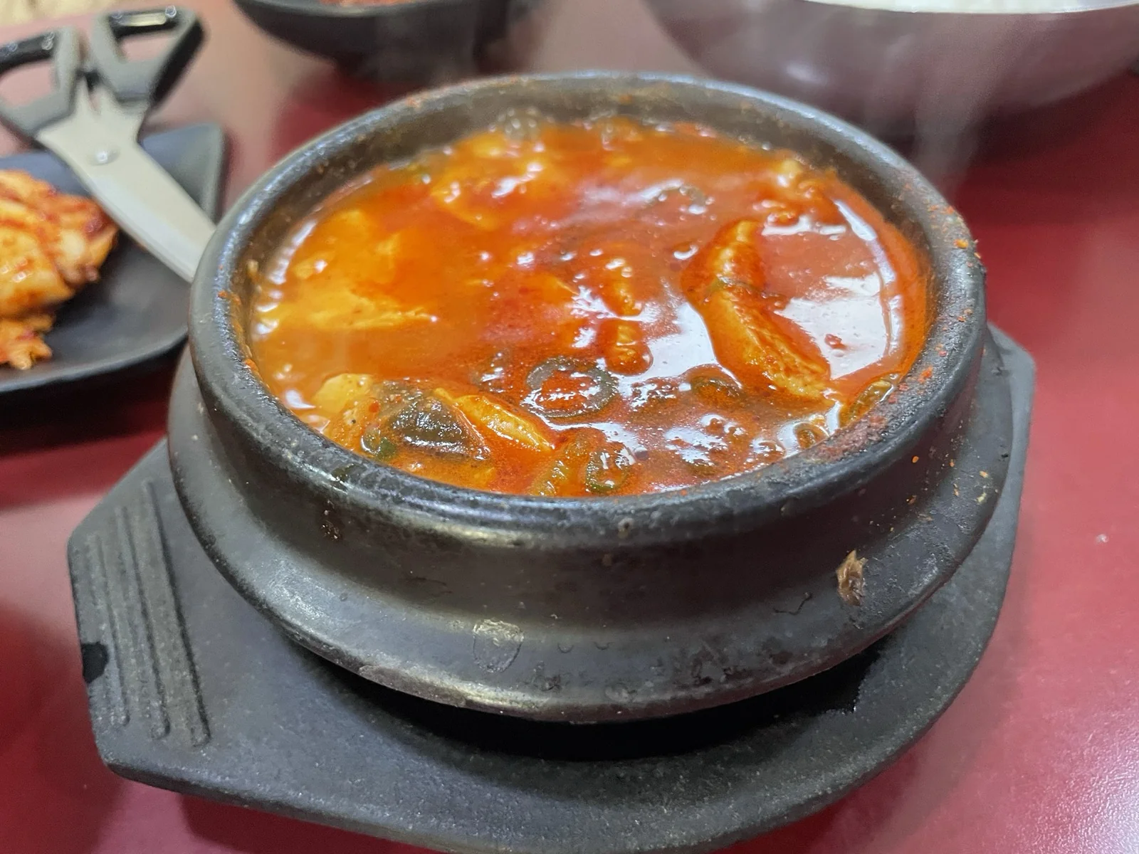 韓國釜山美食