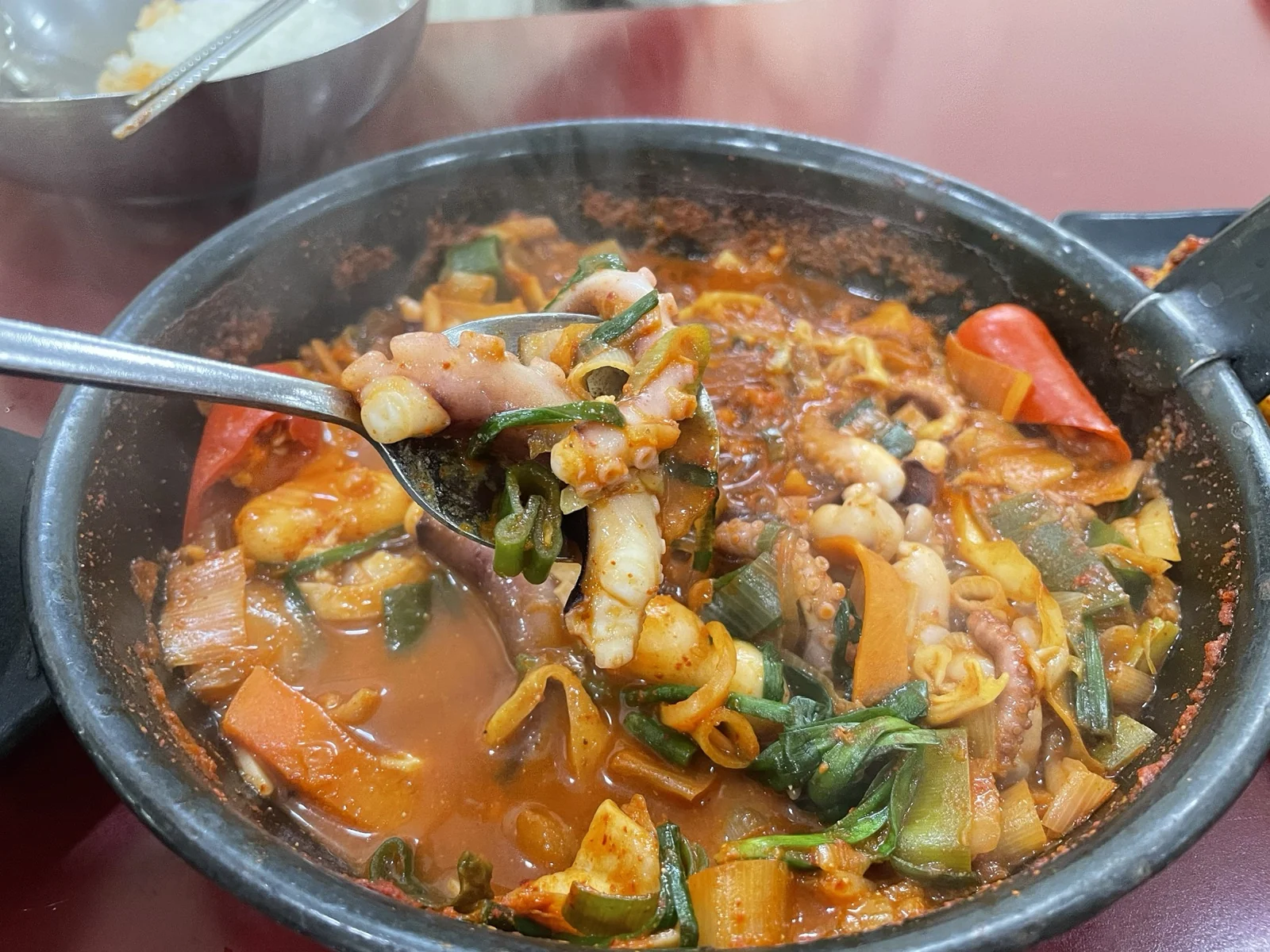 韓國釜山美食