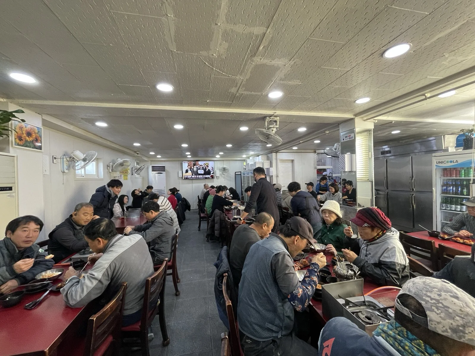 韓國釜山美食