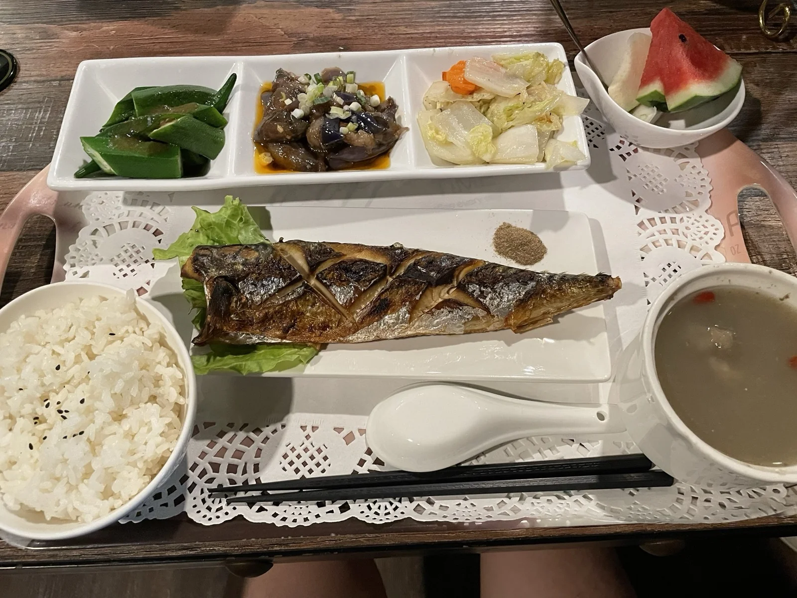 山水奇異民宿