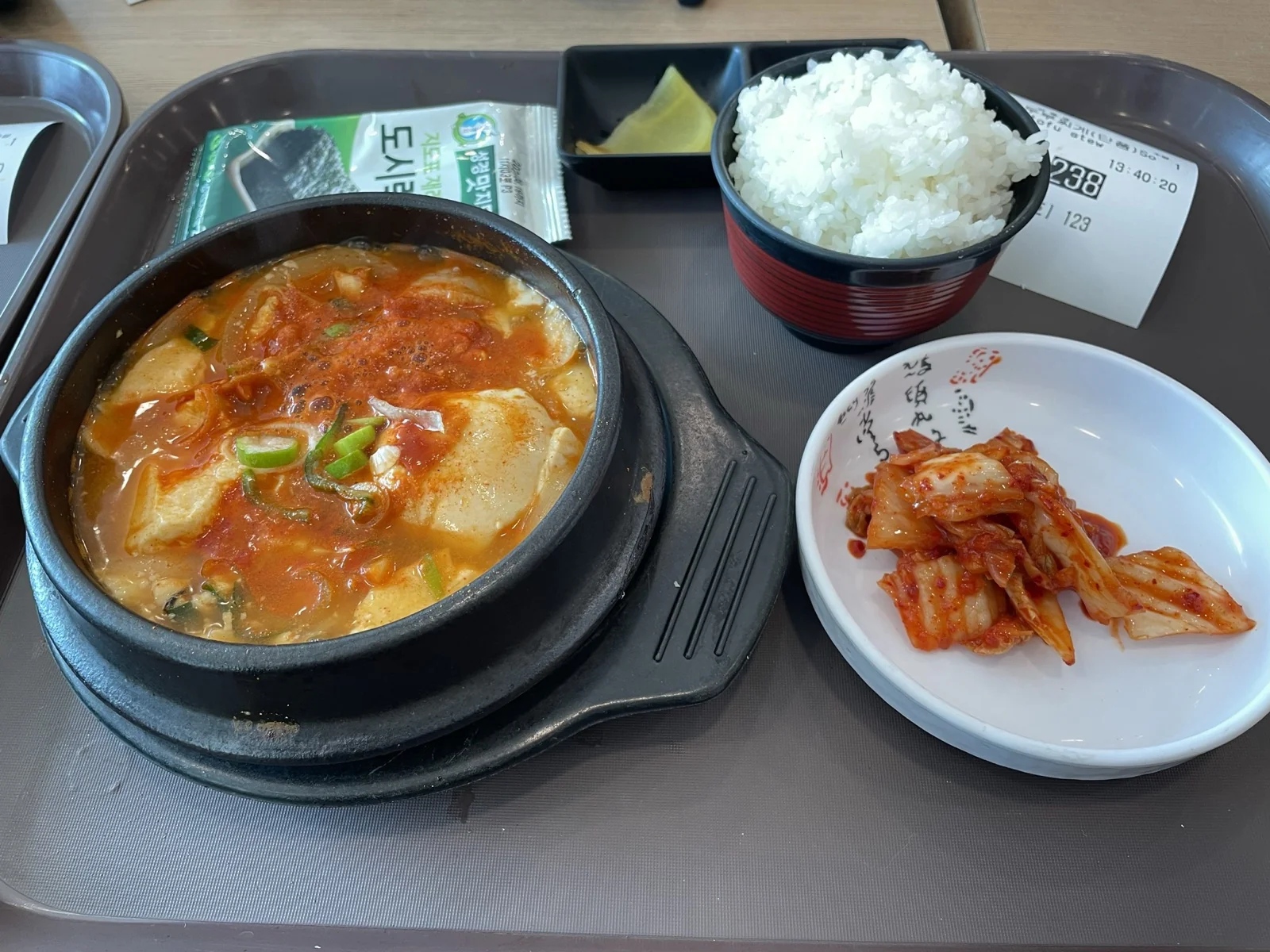韓國釜山美食