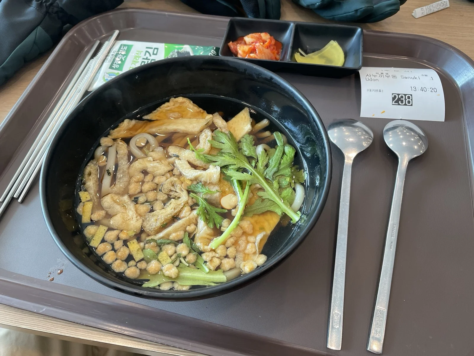 韓國釜山美食