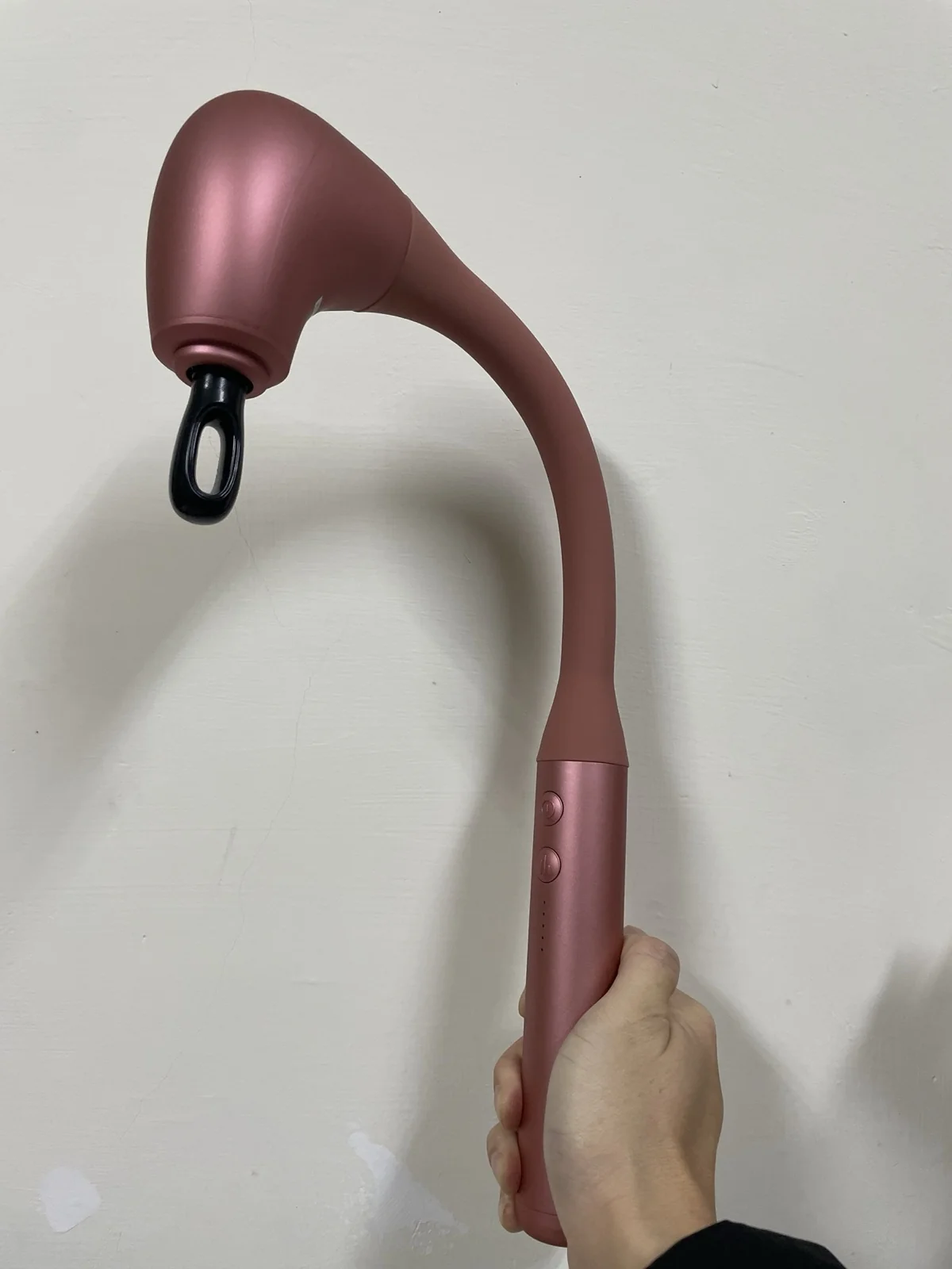 Fuji不求人按摩機