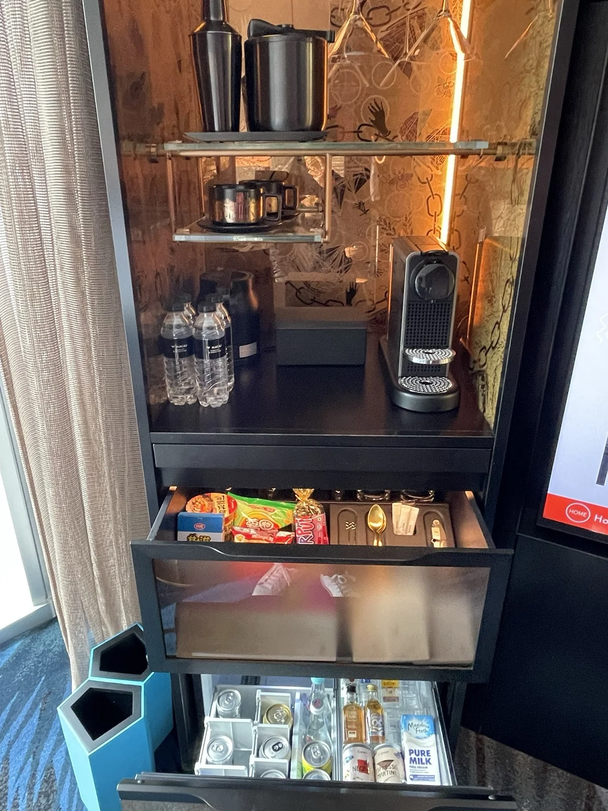 澳門新濠影滙W酒店