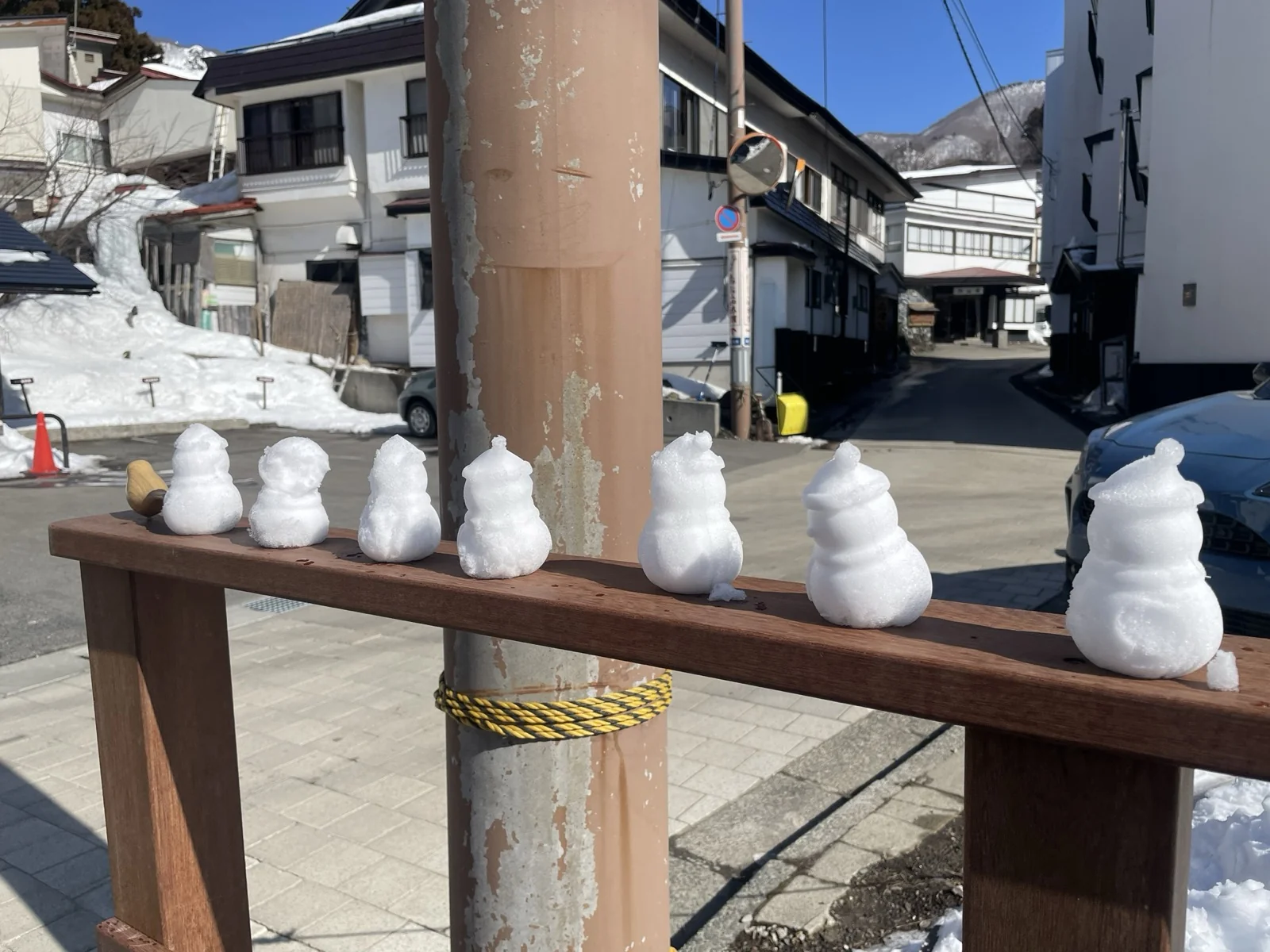 藏王樹冰
