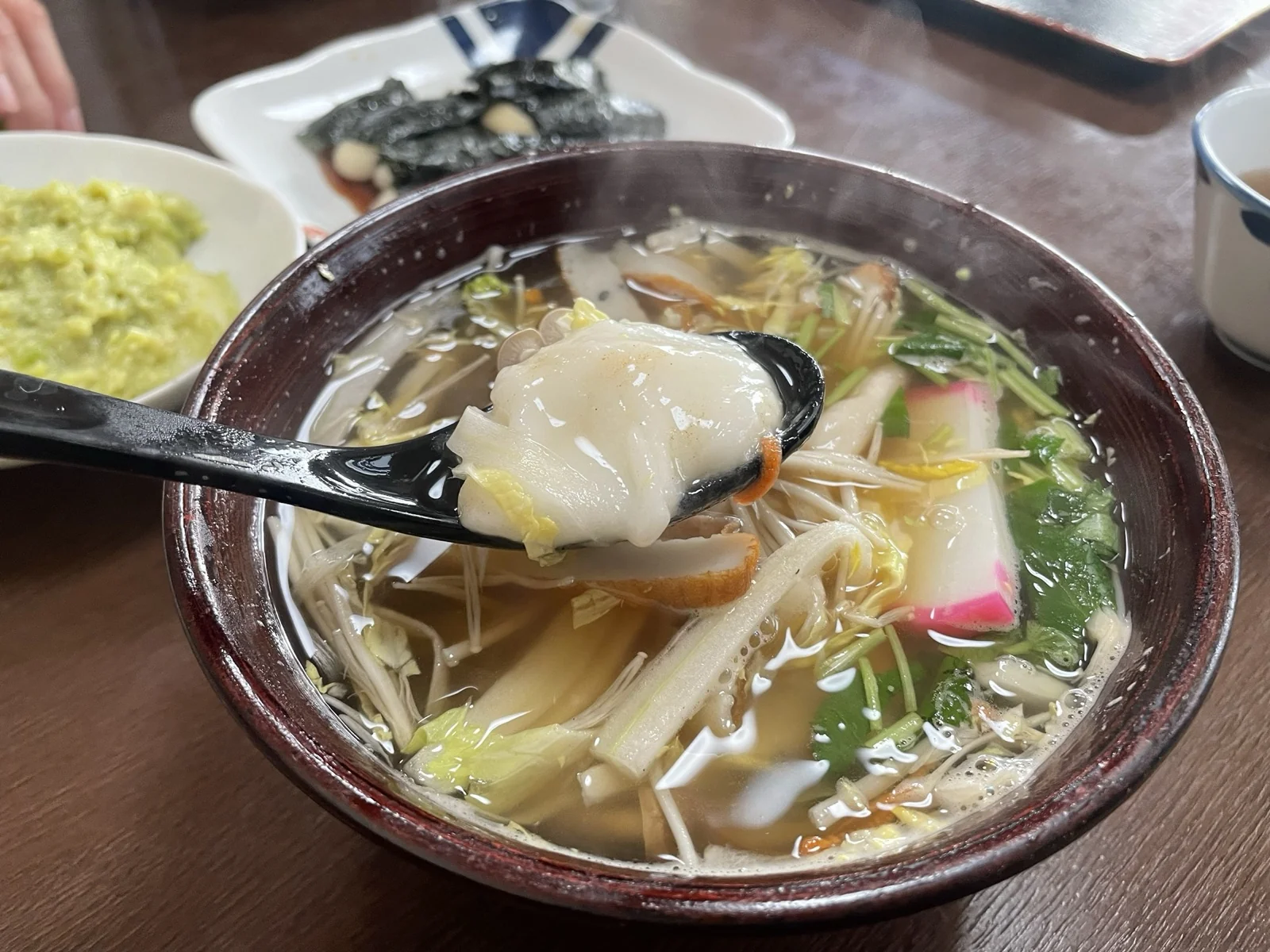 藏王樹冰