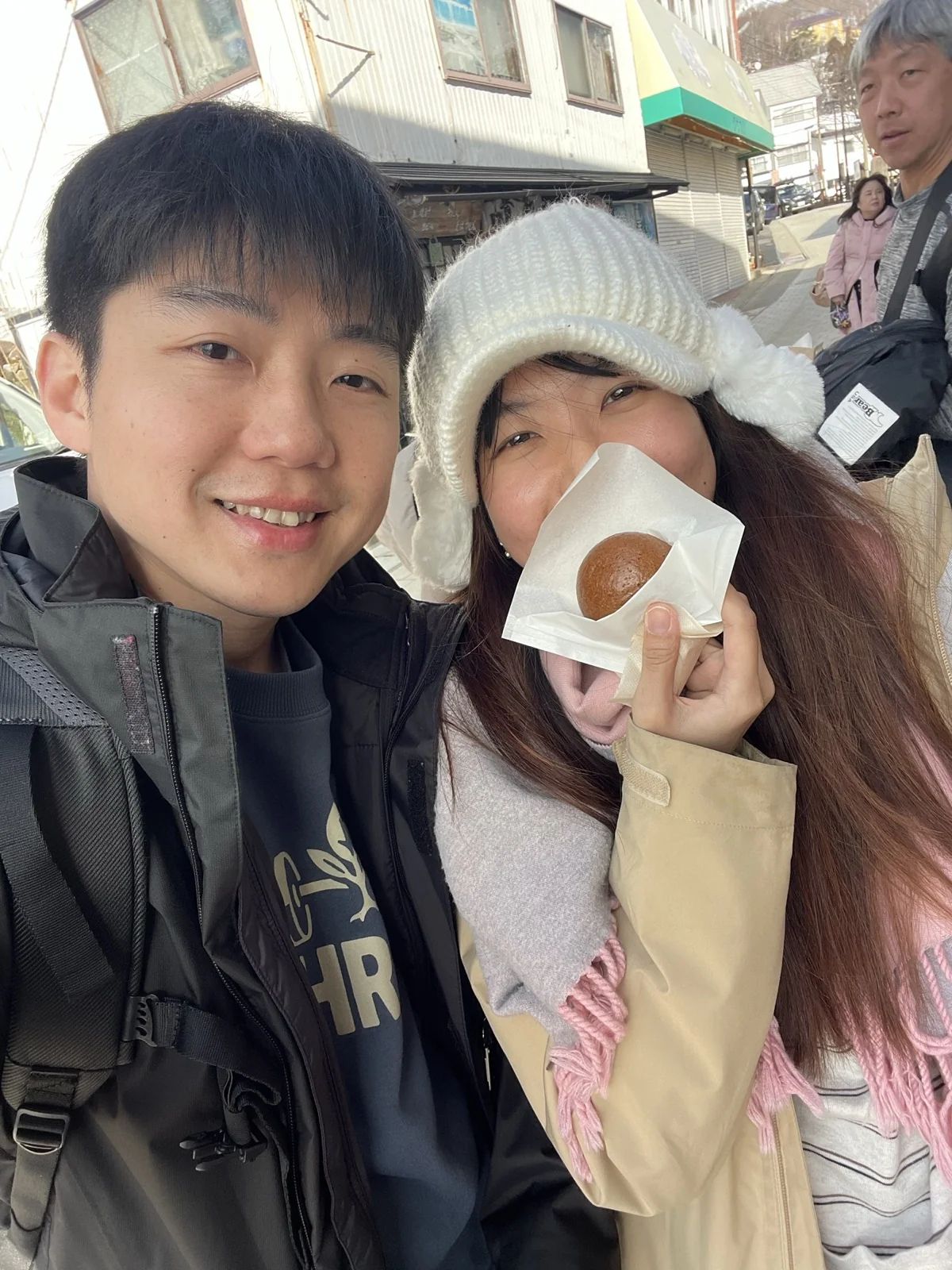 藏王樹冰