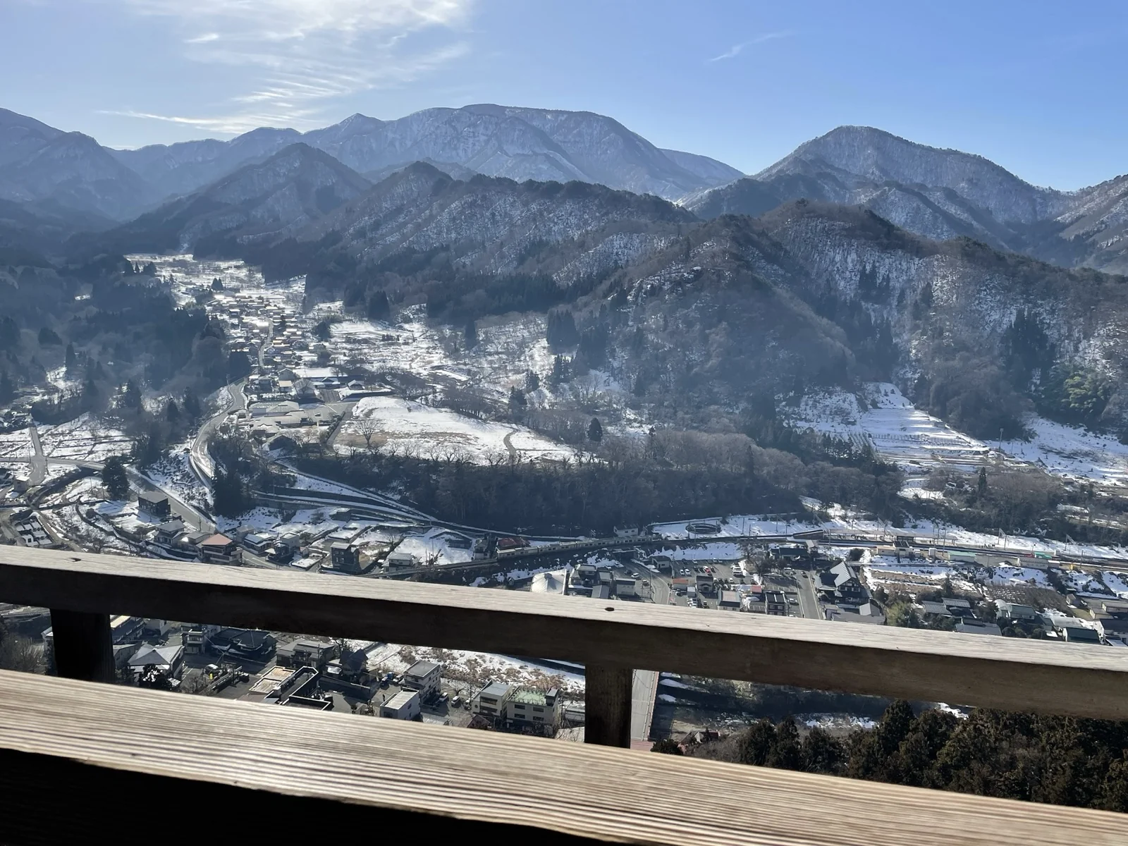 日本山形山寺