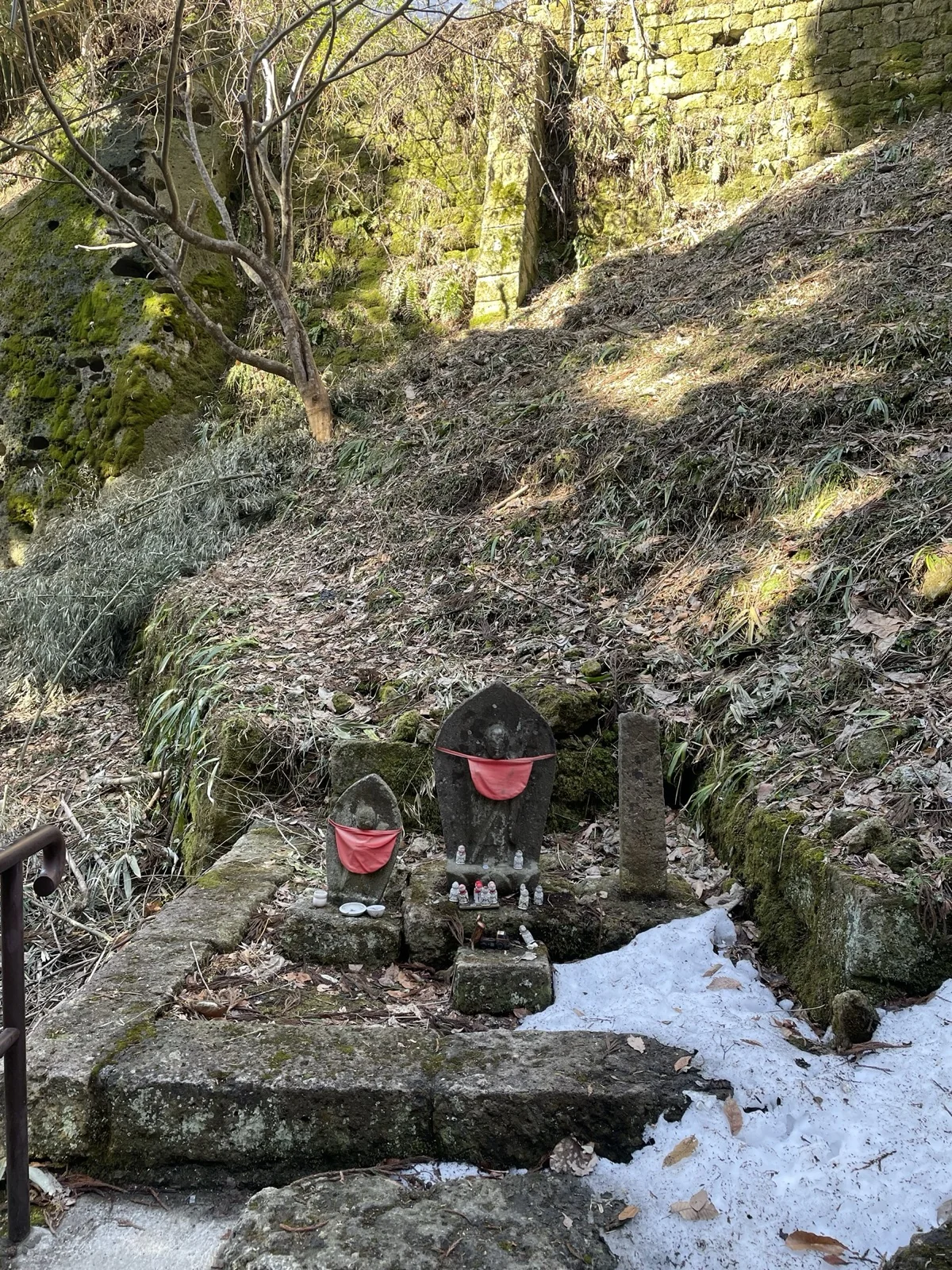 日本山形山寺